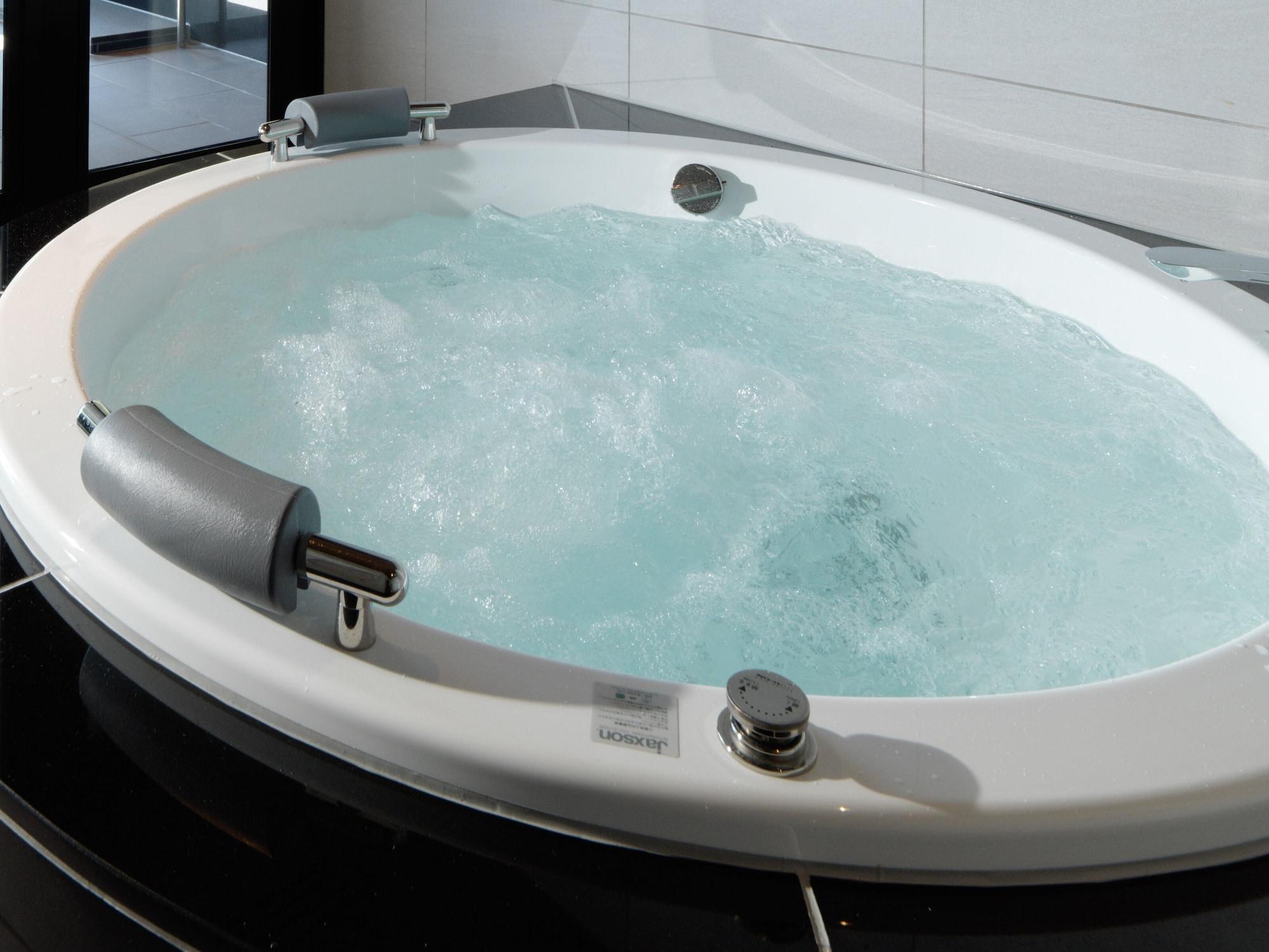 Villa Executive King Bed