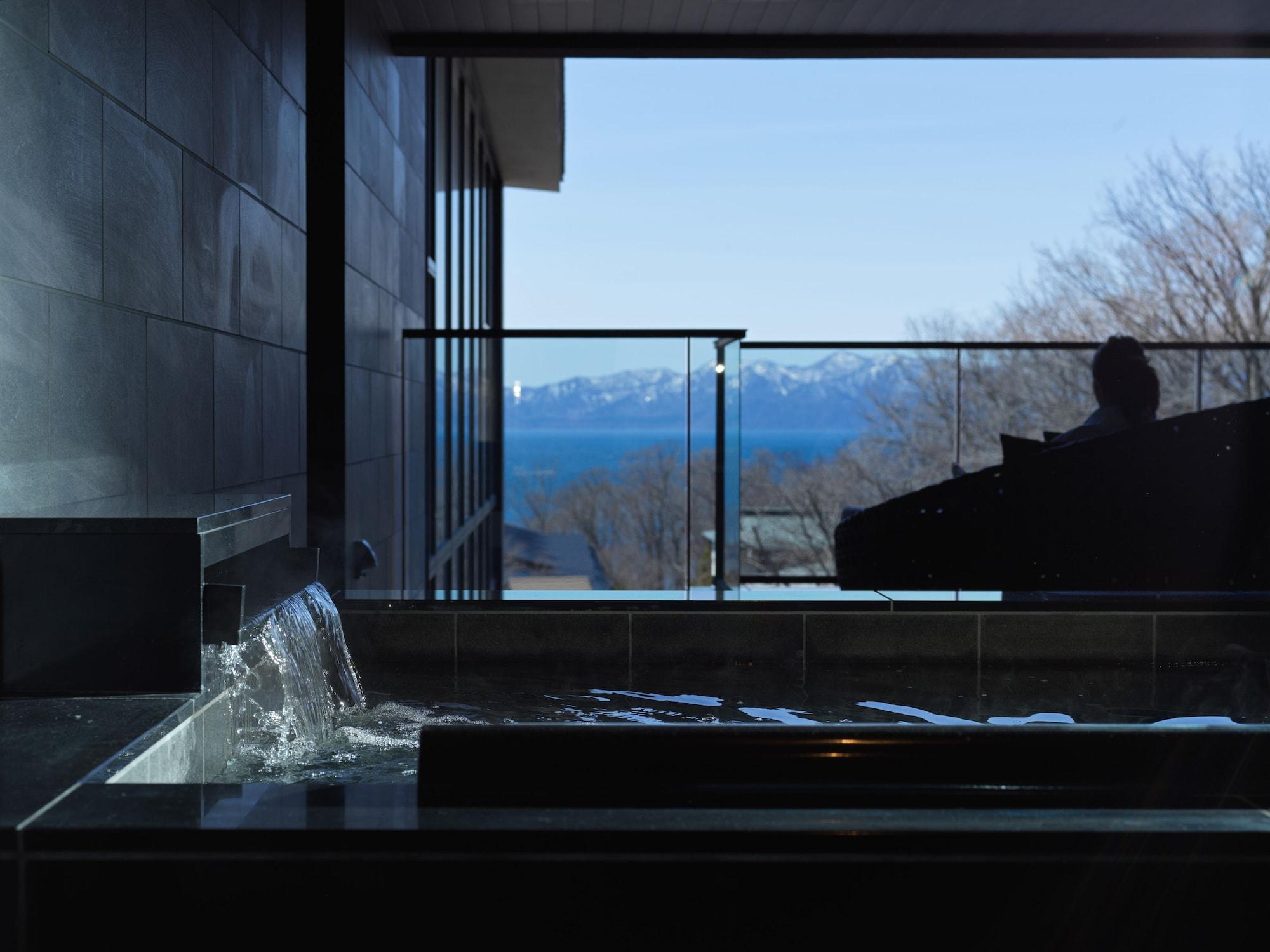 Villa Executive King Bed