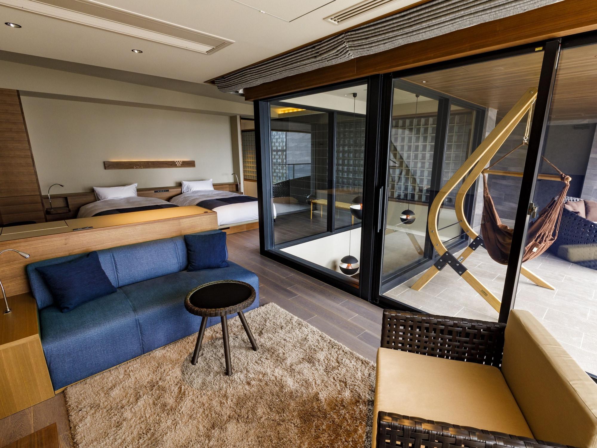 Villa Executive King Bed