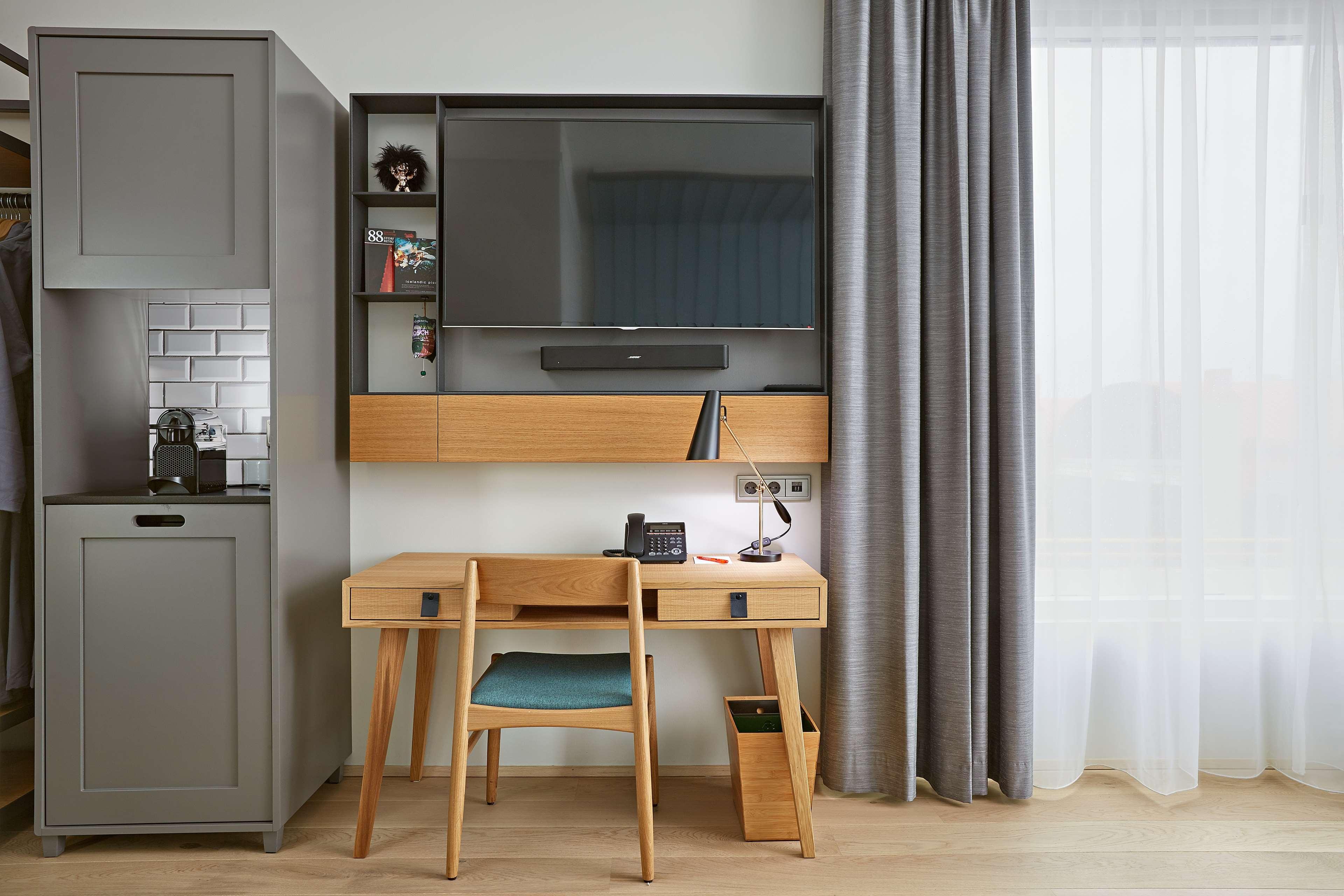 Double Premium King Bed