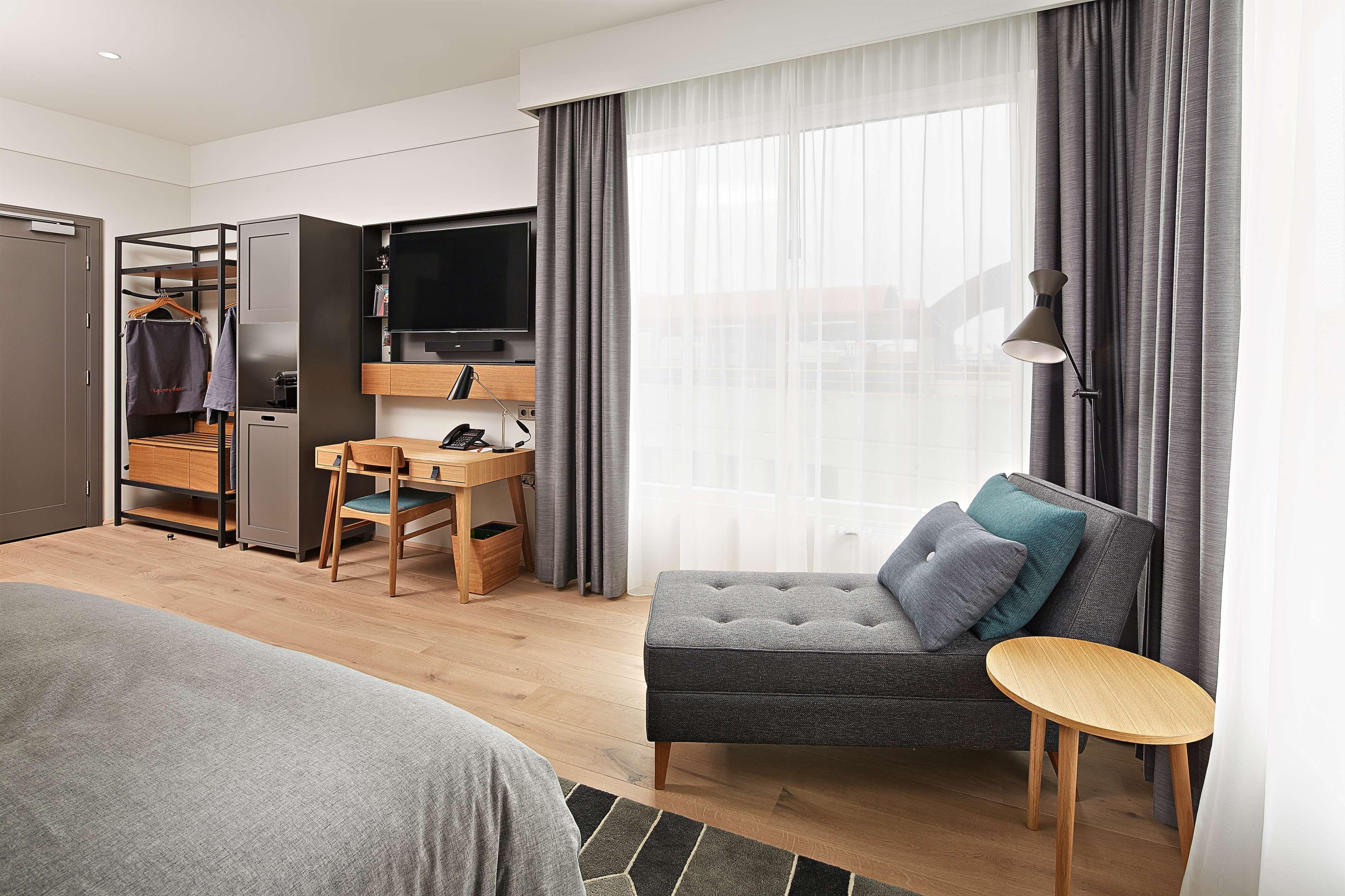 Double Premium King Bed