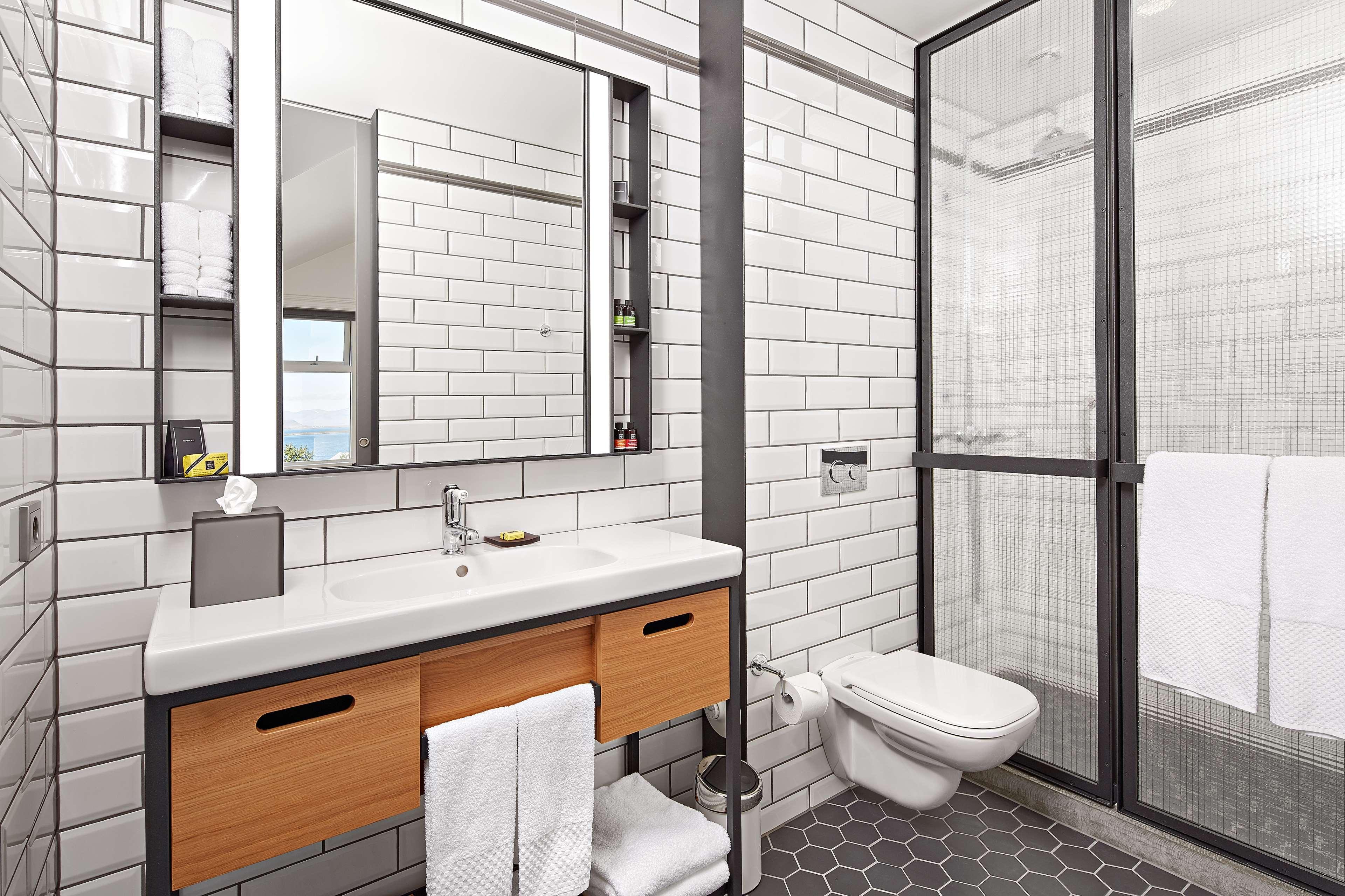 Suite King Bed One Bedroom 