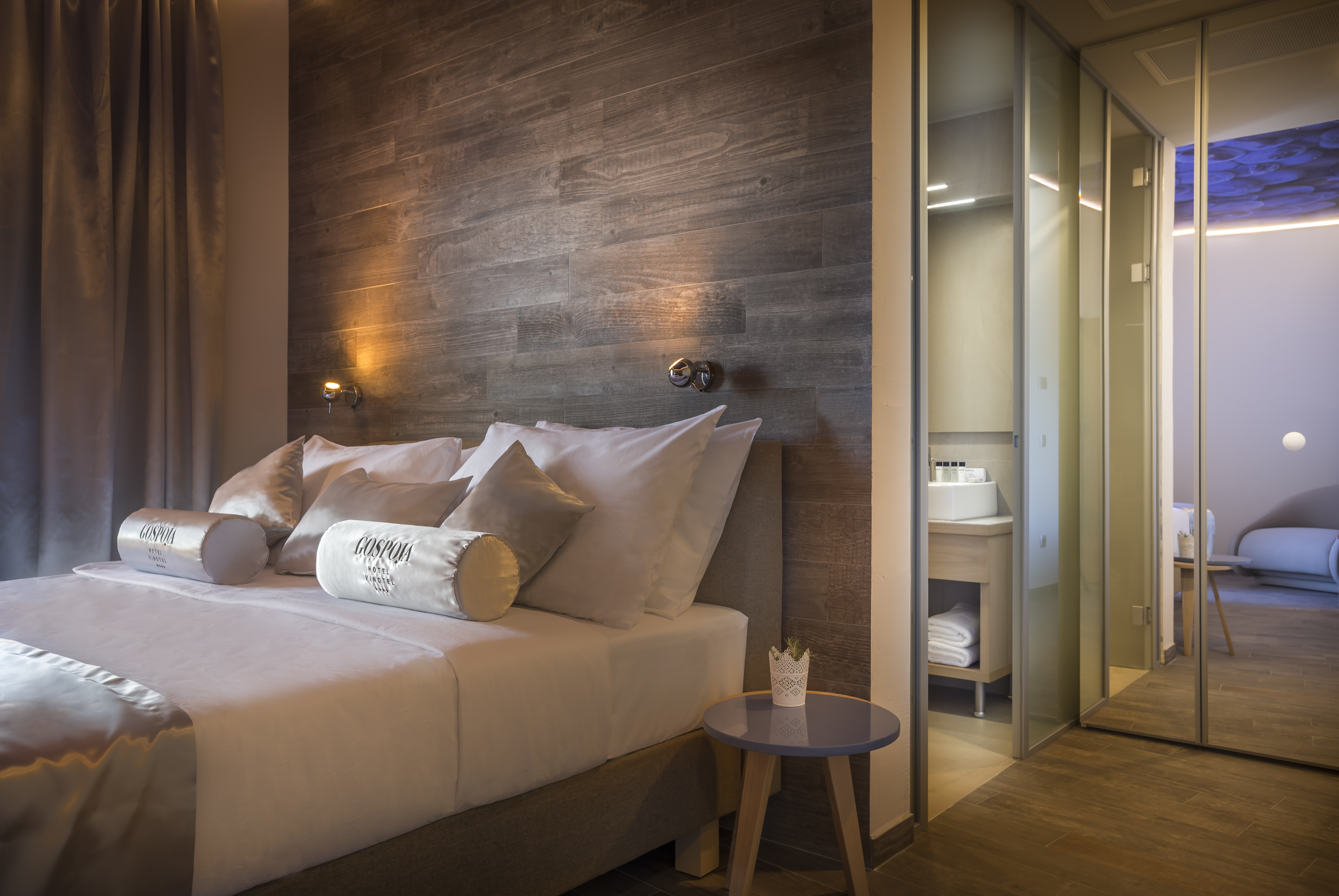 Family Room Superior