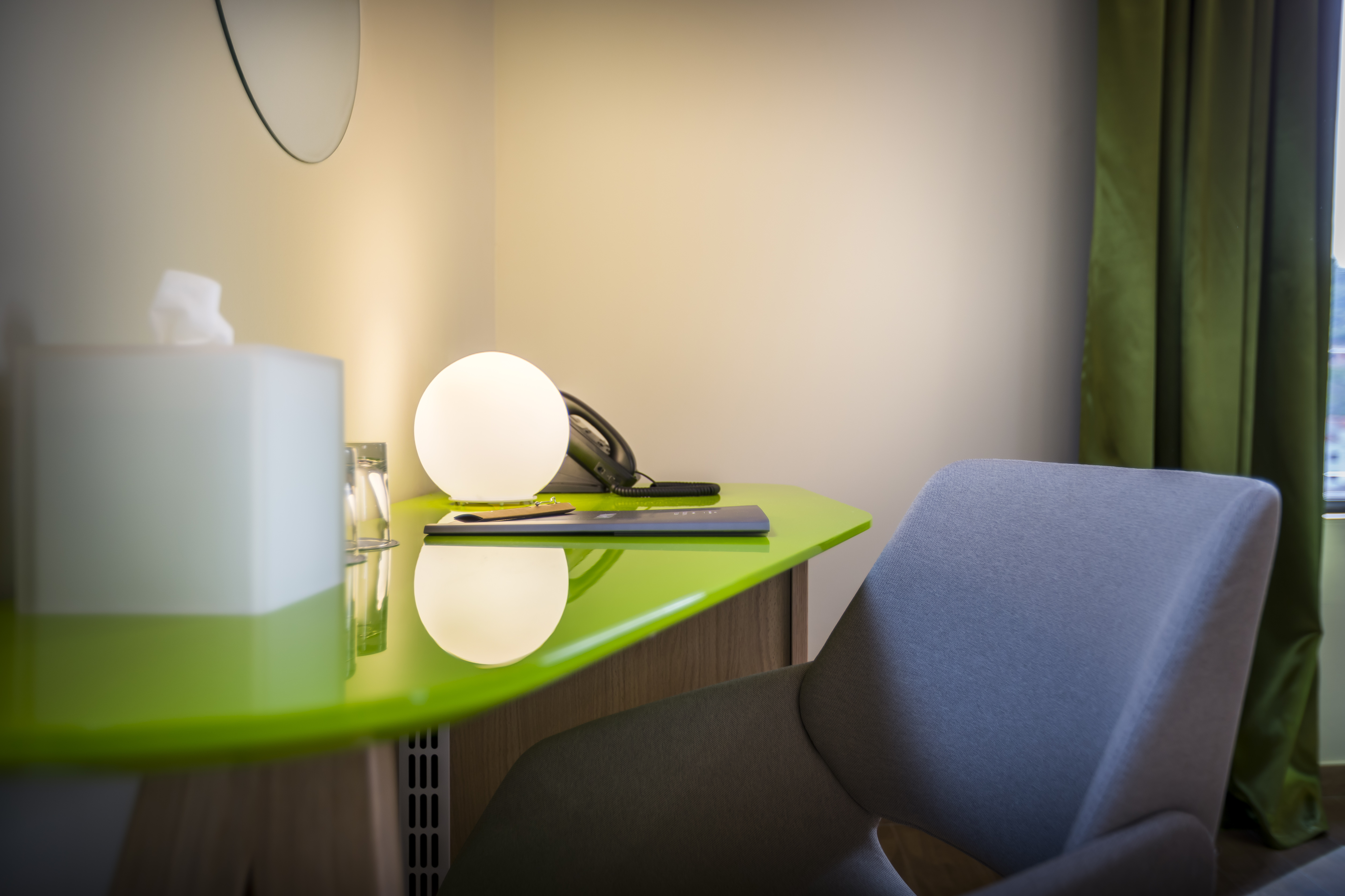 Family Room Sea View