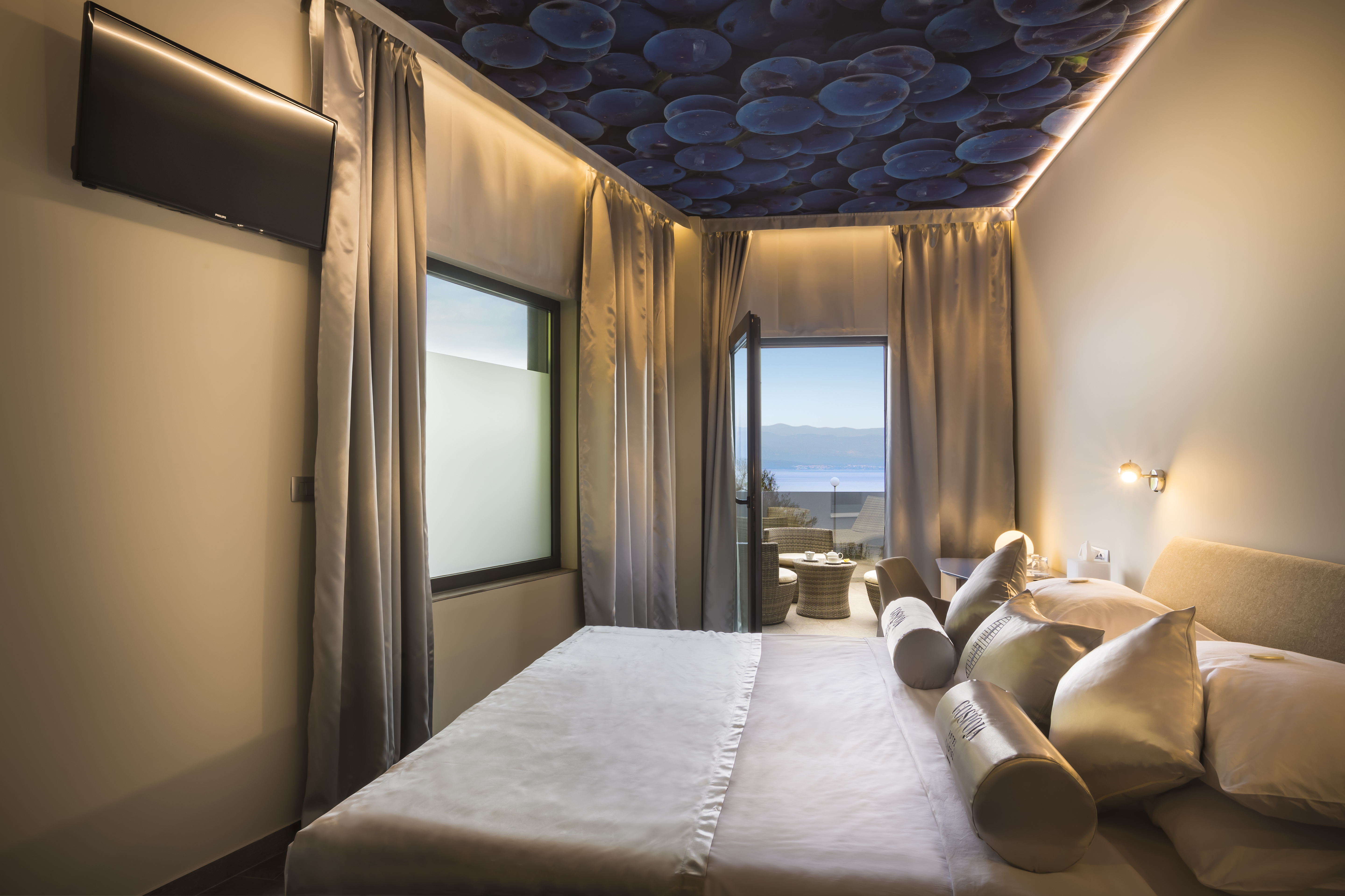 Family Room Superior