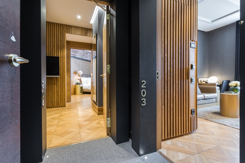 Family Room Superior