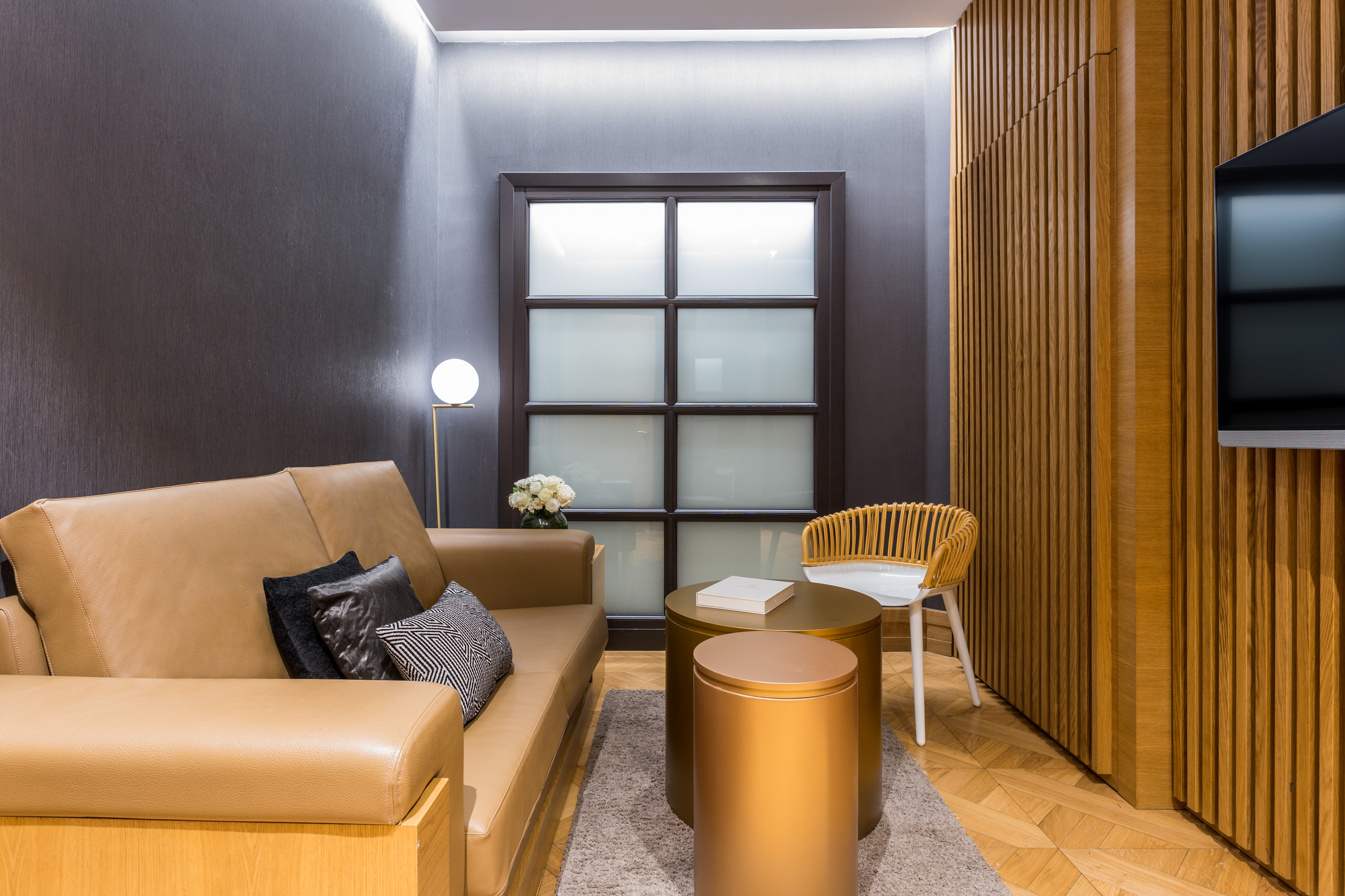 Family Room Superior