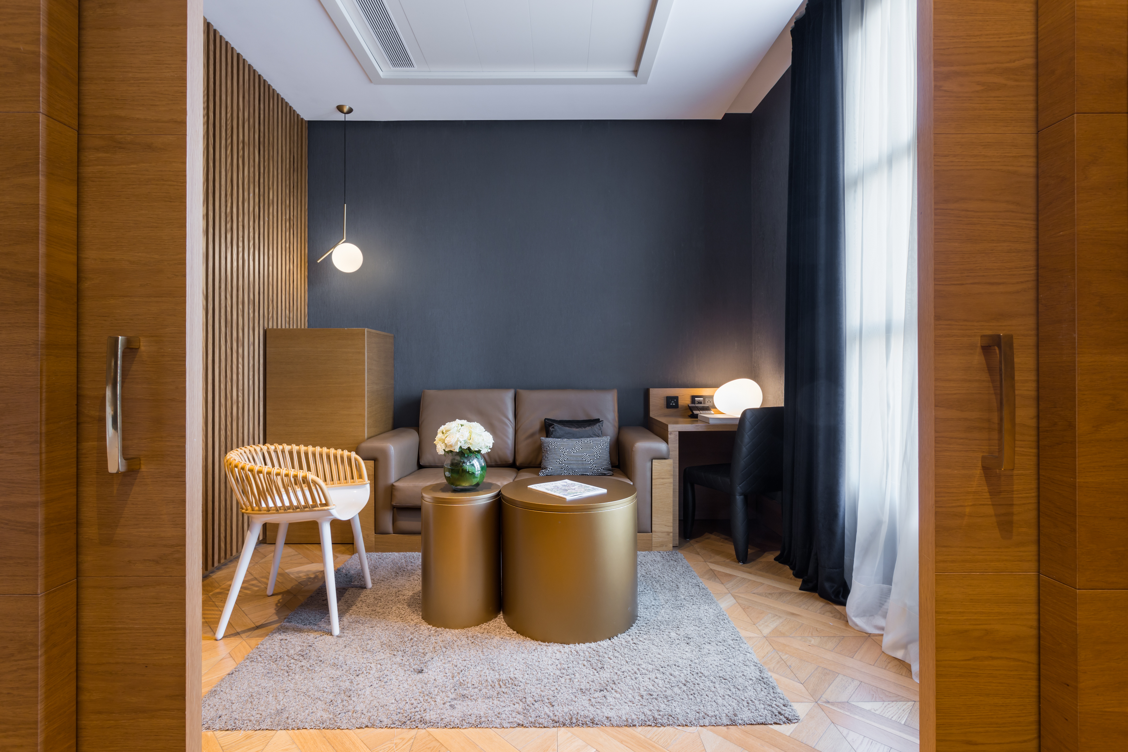 Family Room Superior