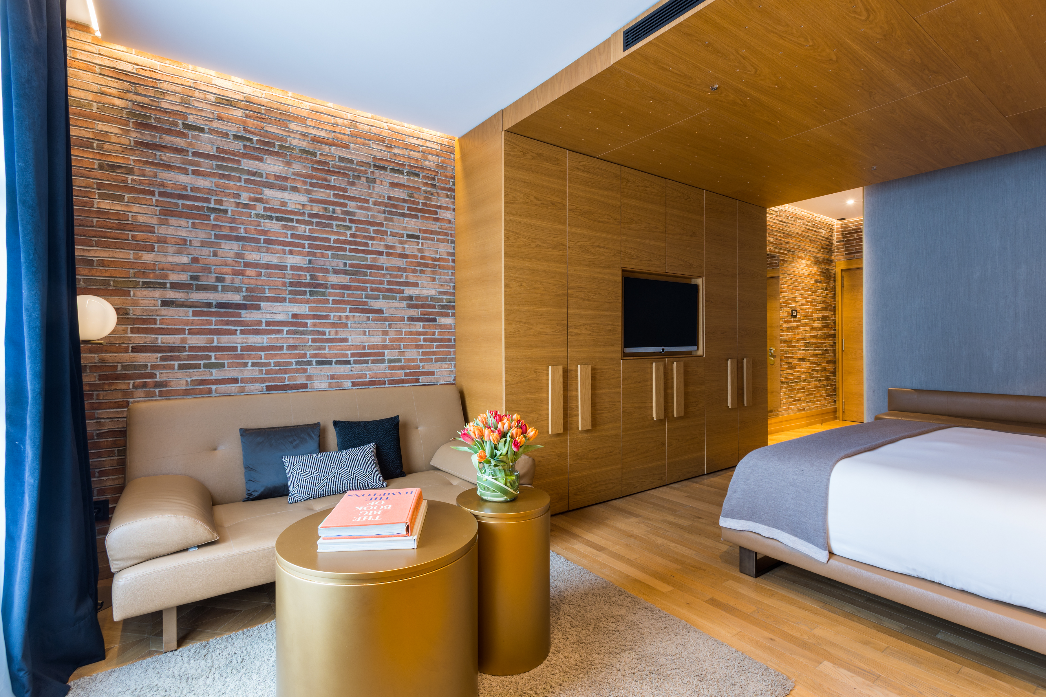 Junior Suite Capacity 2