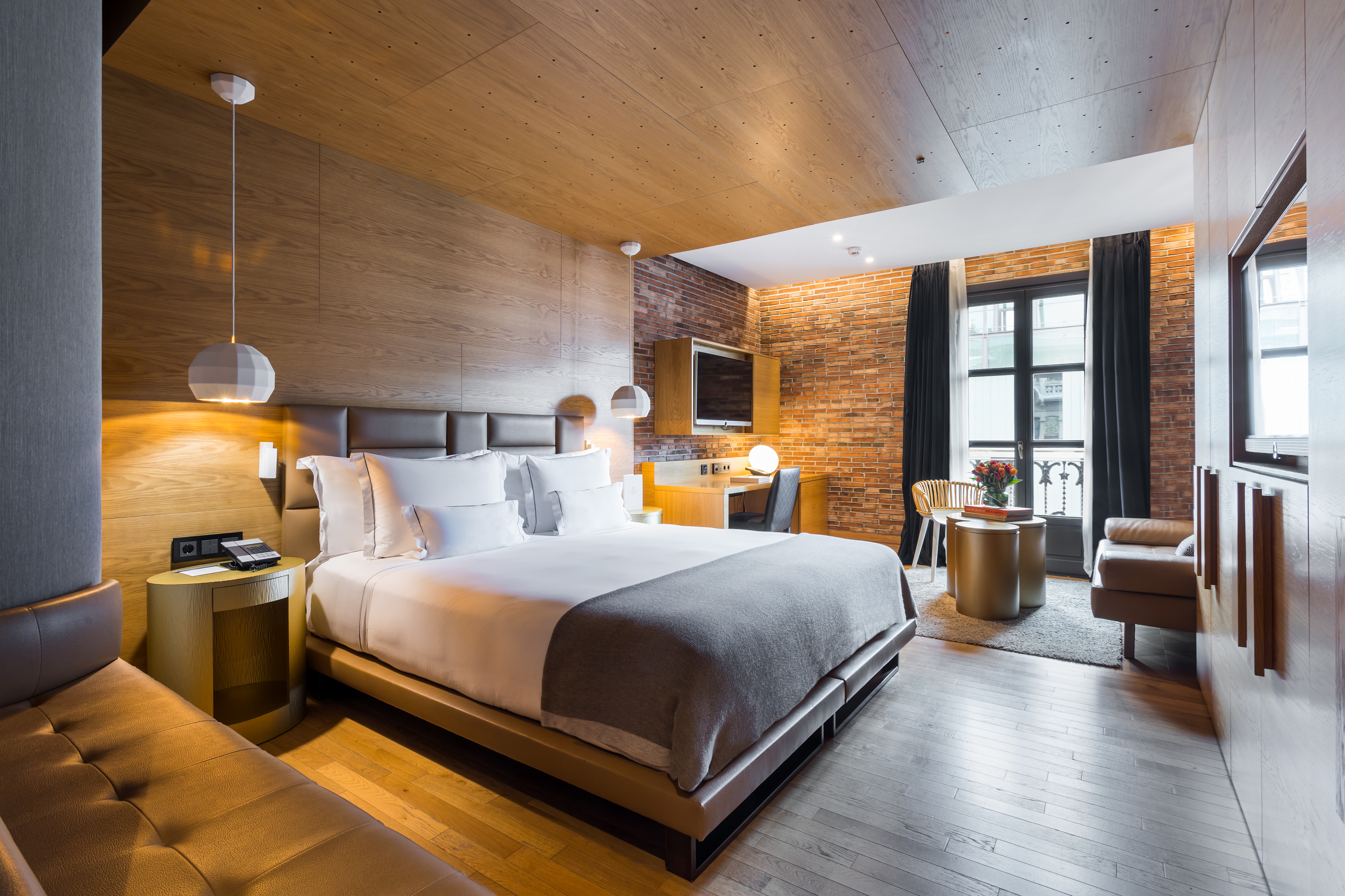 Junior Suite Capacity 2