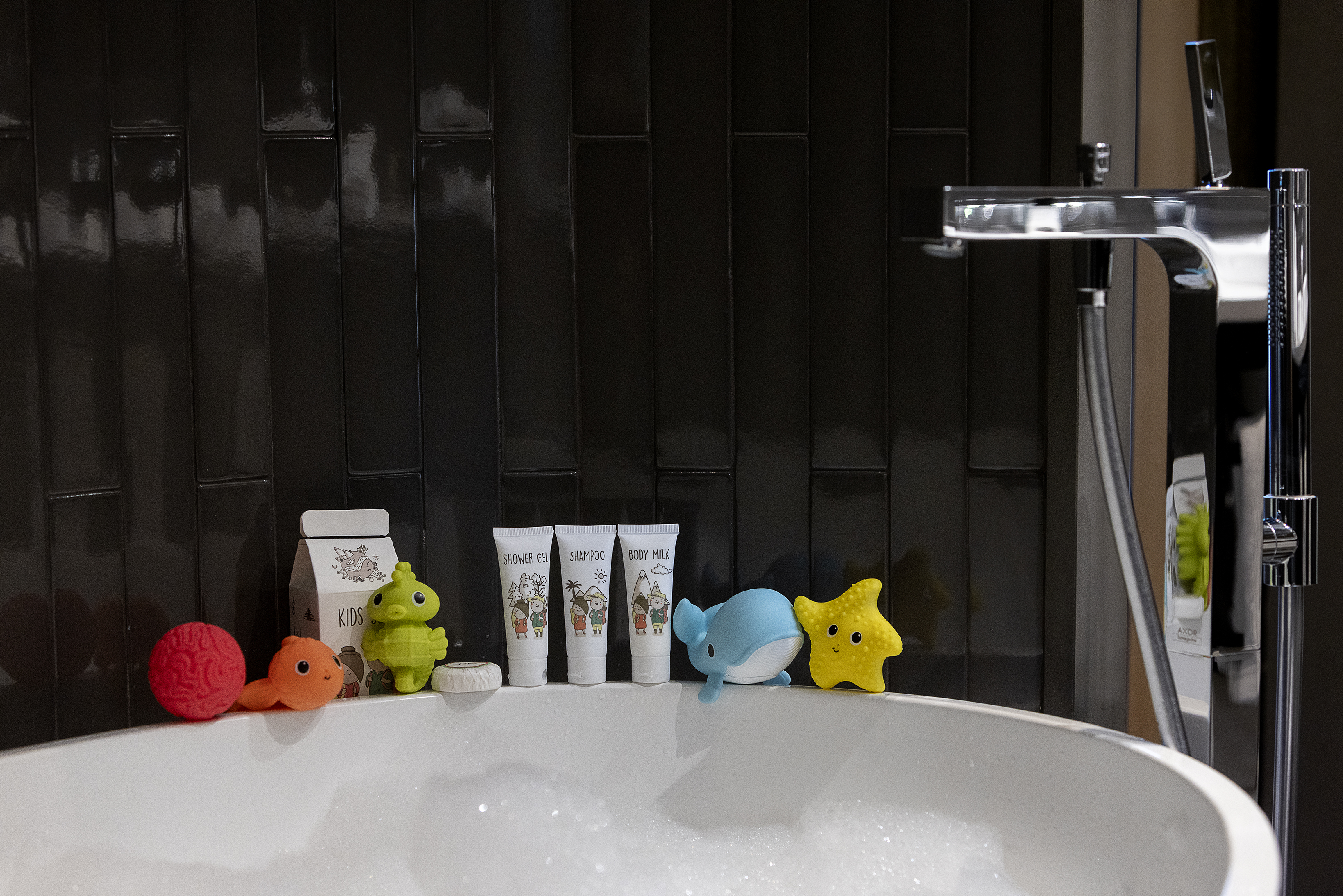 Family Room Superior