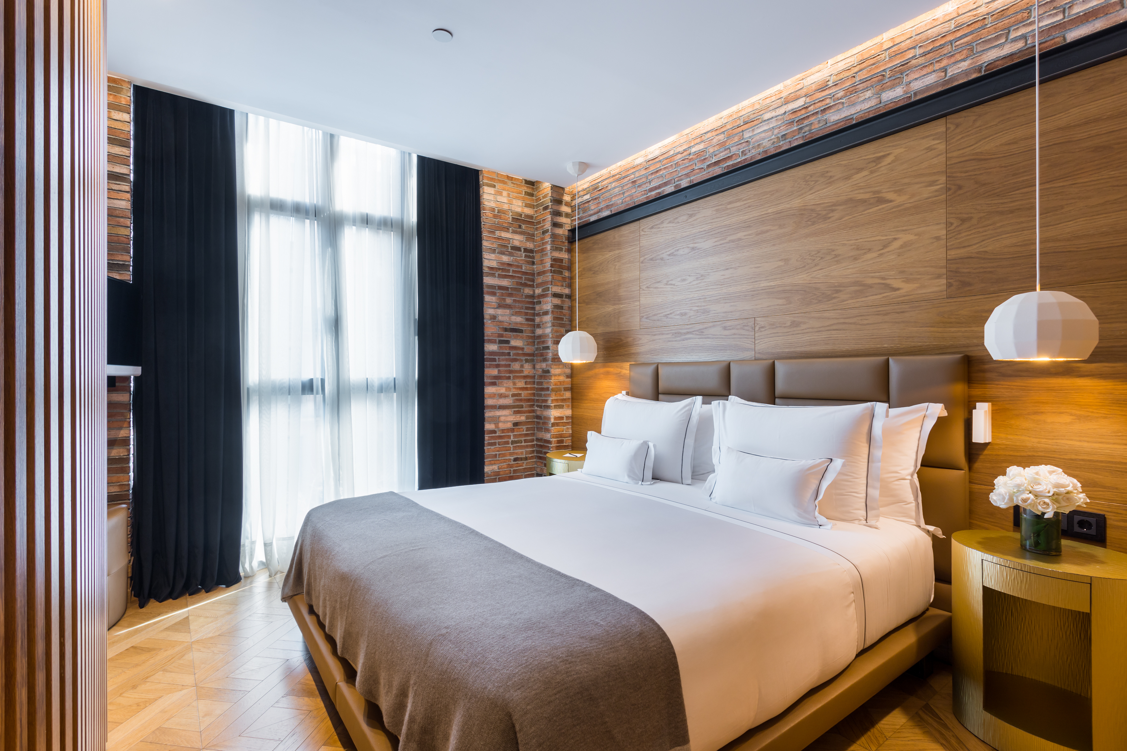 Family Room Standard