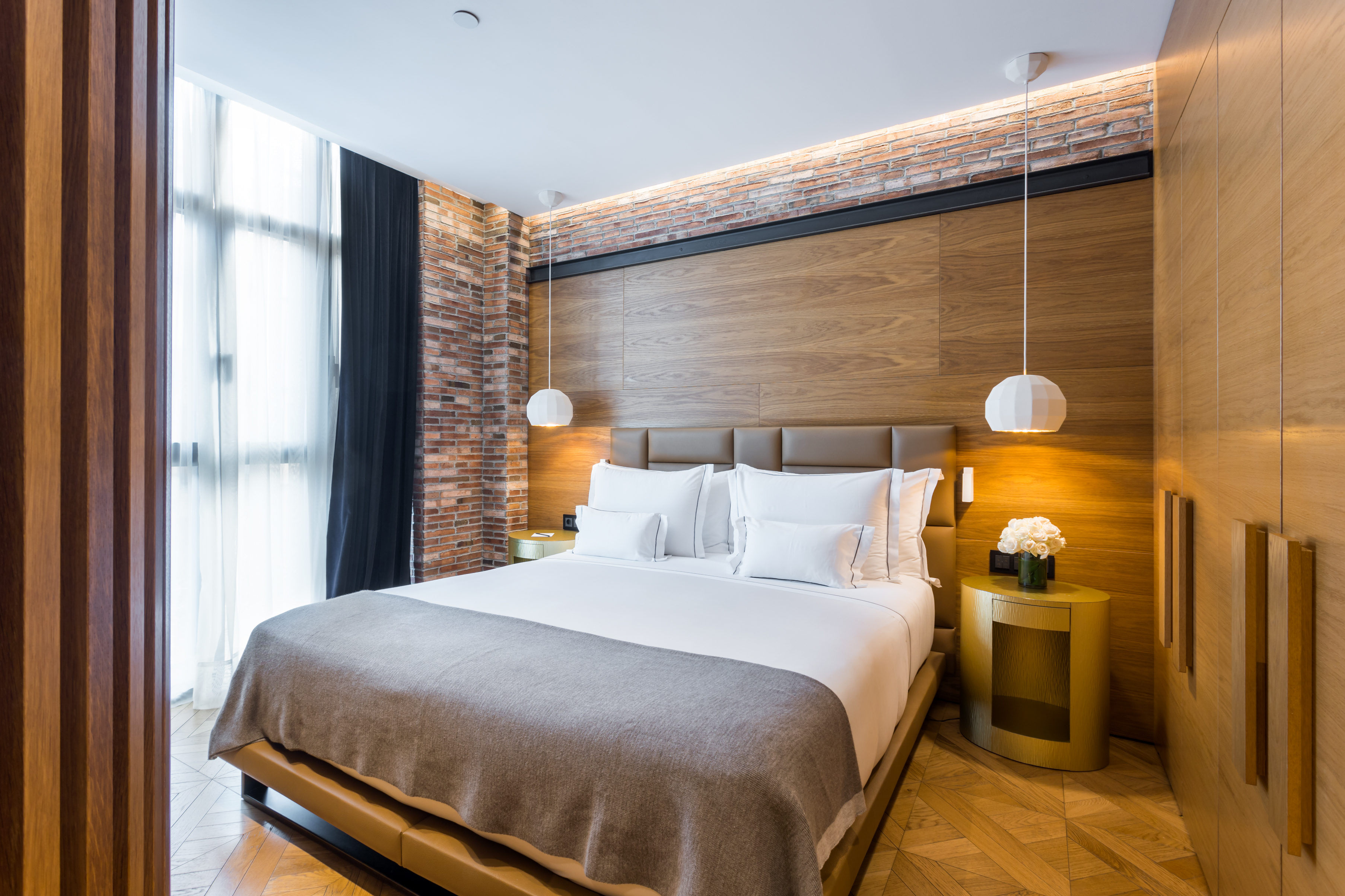 Family Room Standard