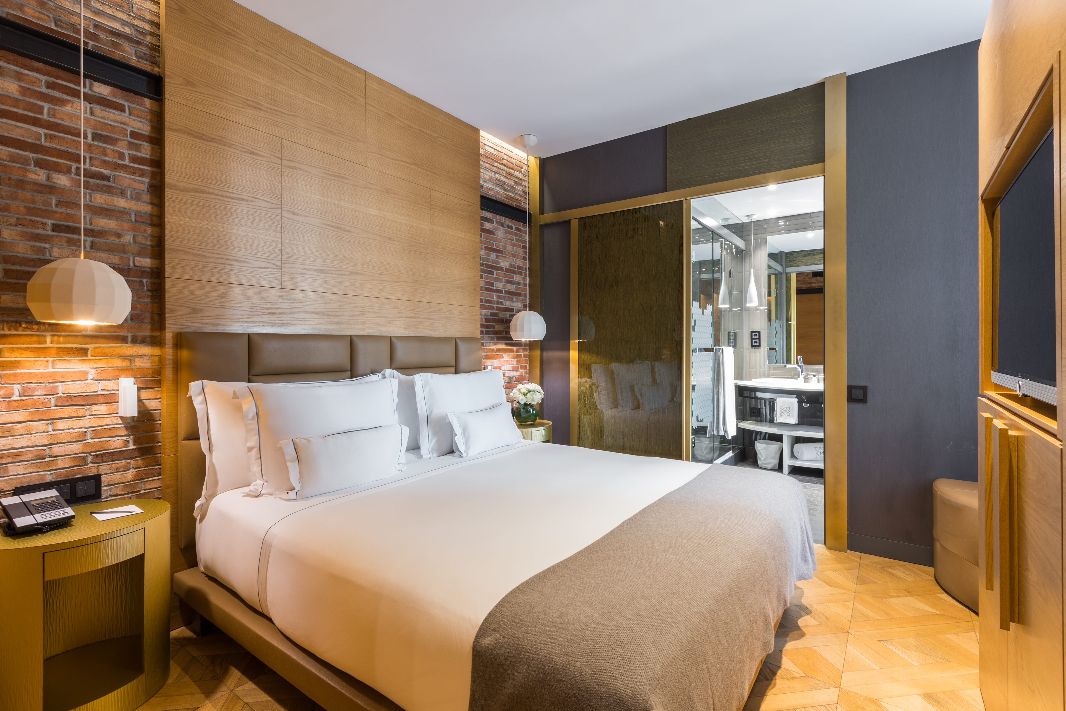 Family Room Standard