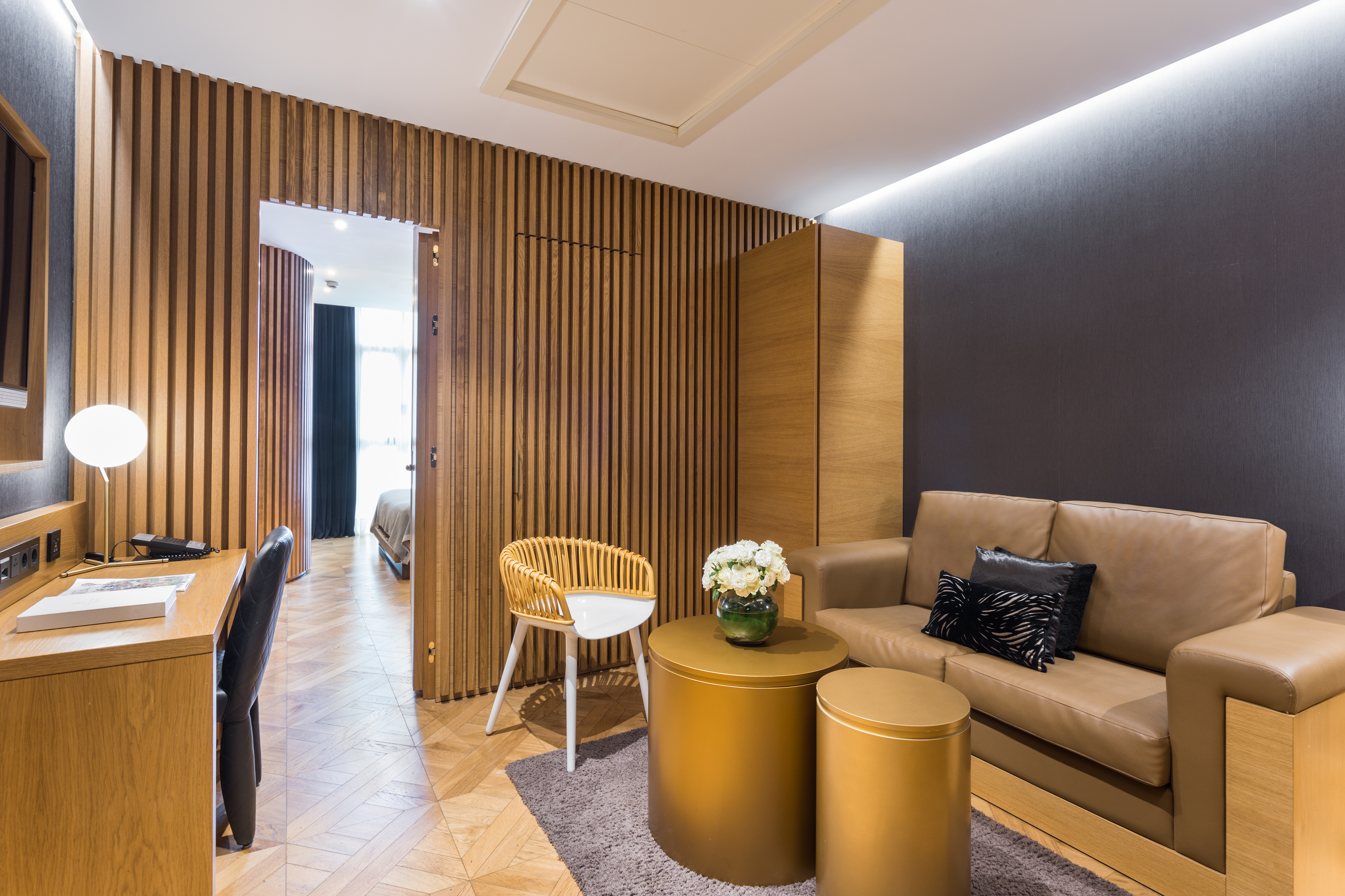 Family Room Standard