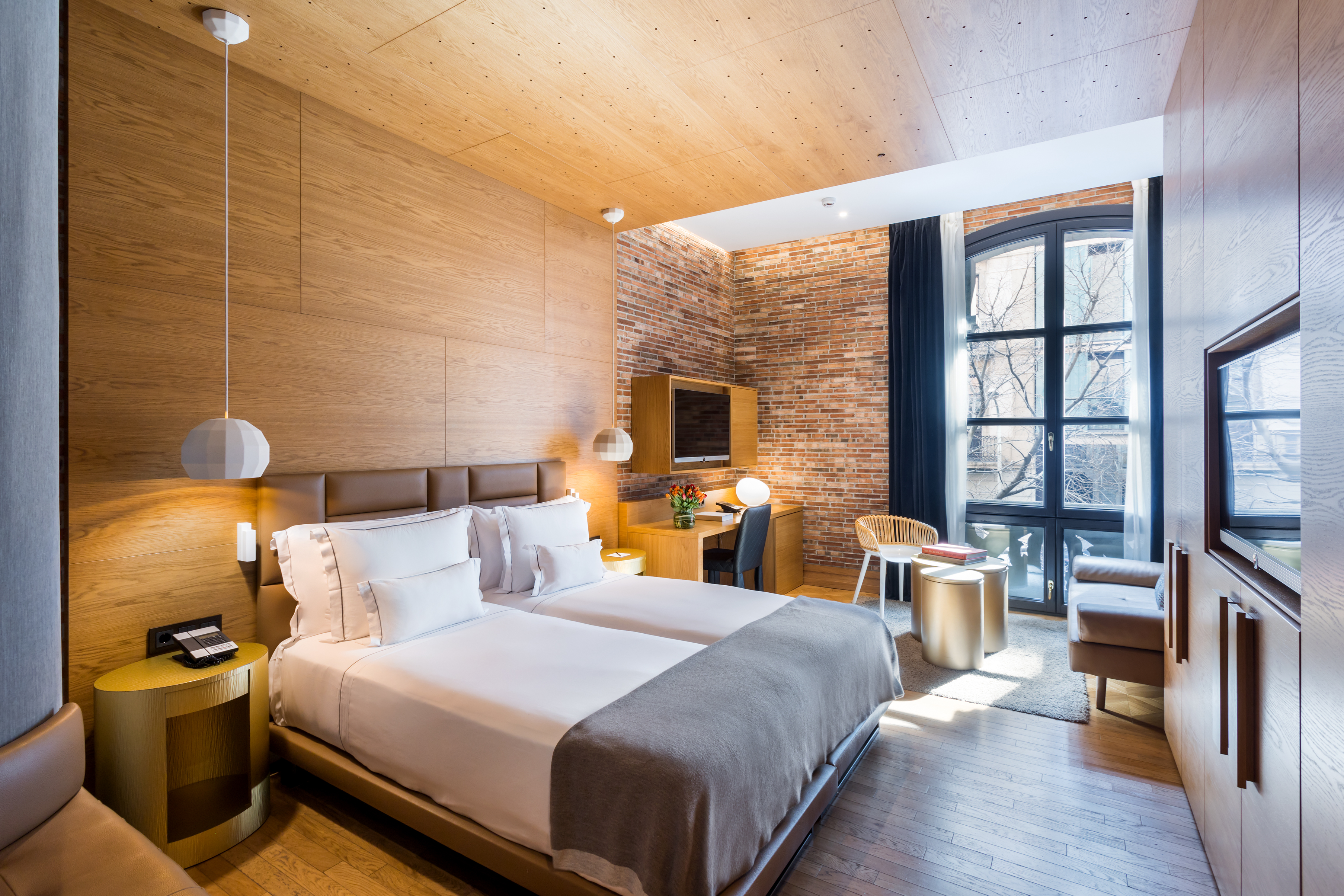 Junior Suite Capacity 3