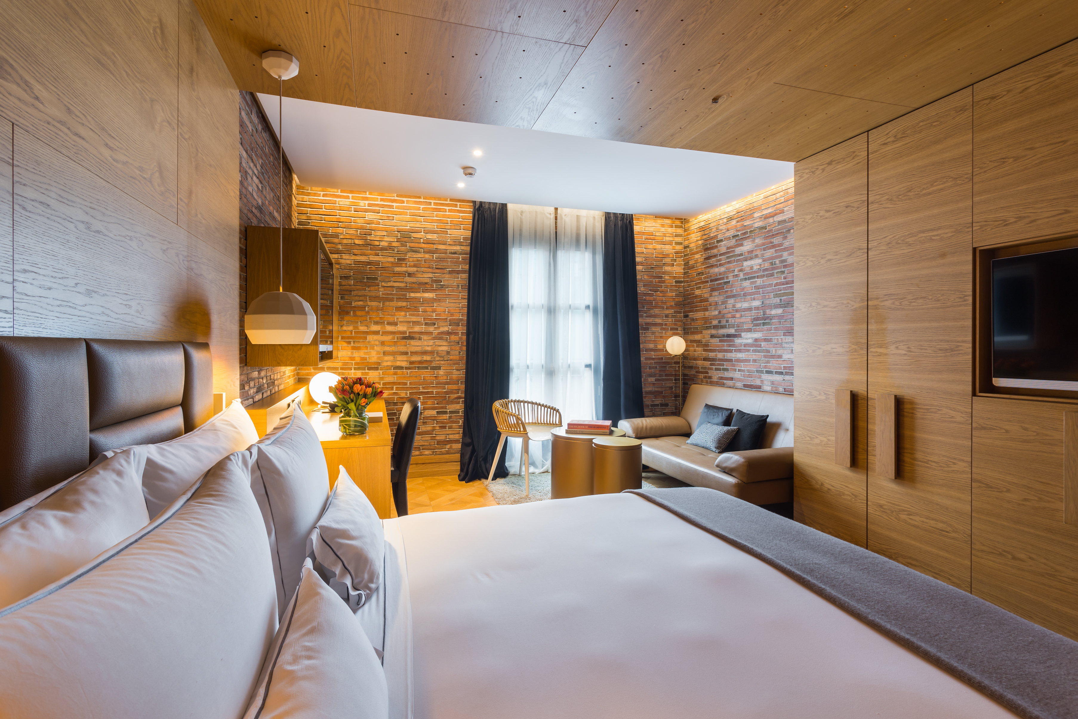 Junior Suite Capacity 3