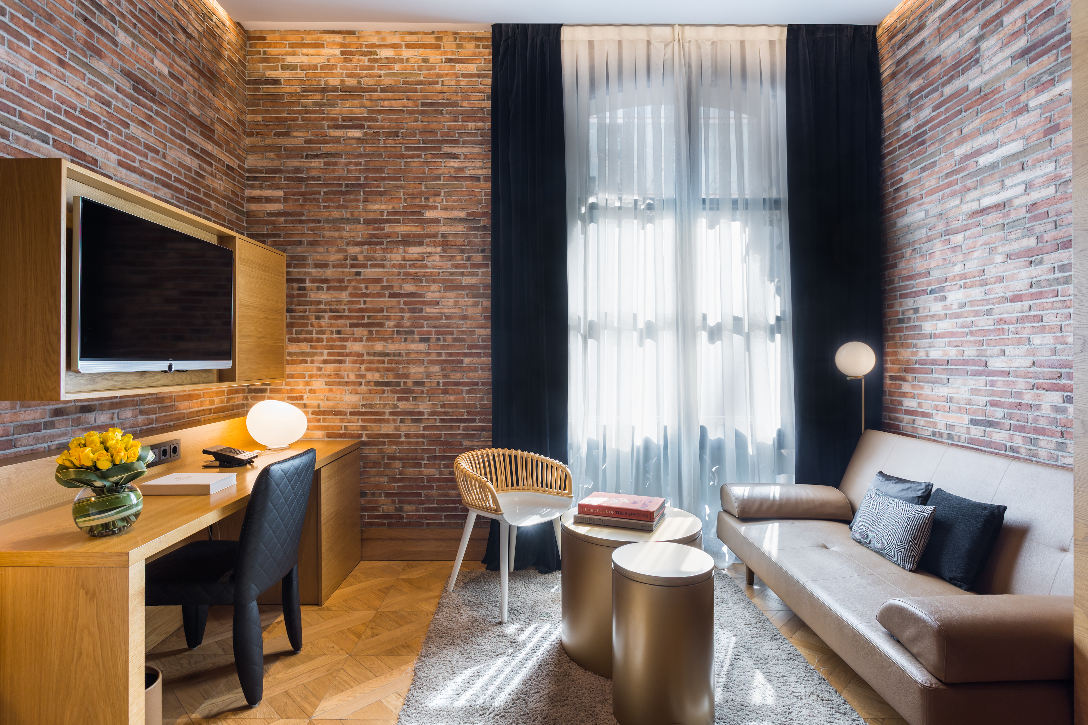 Junior Suite Capacity 3