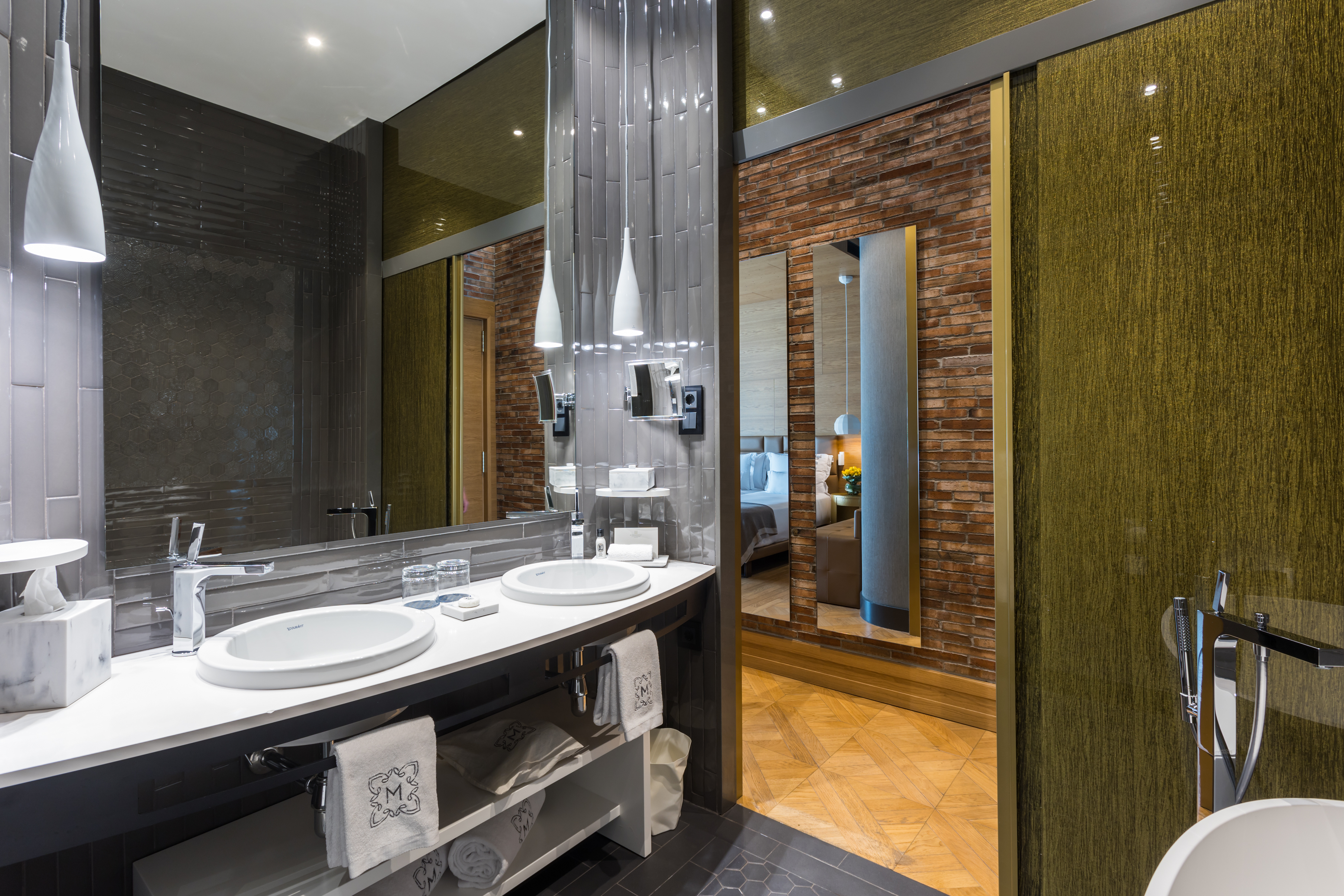 Junior Suite Capacity 3