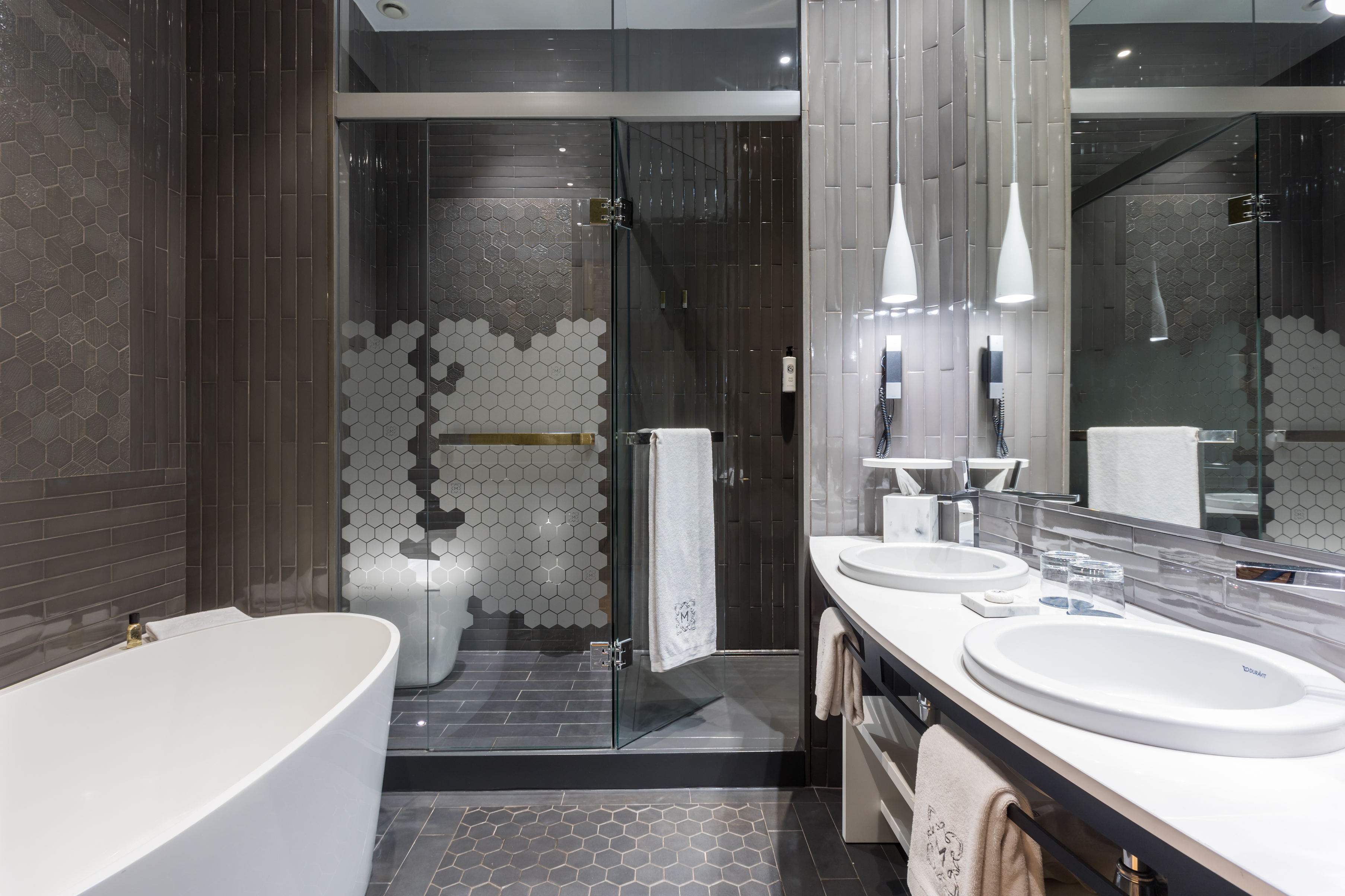 Junior Suite Capacity 3