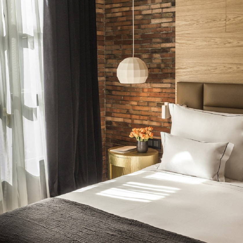 Junior Suite Inner-king Size Bed