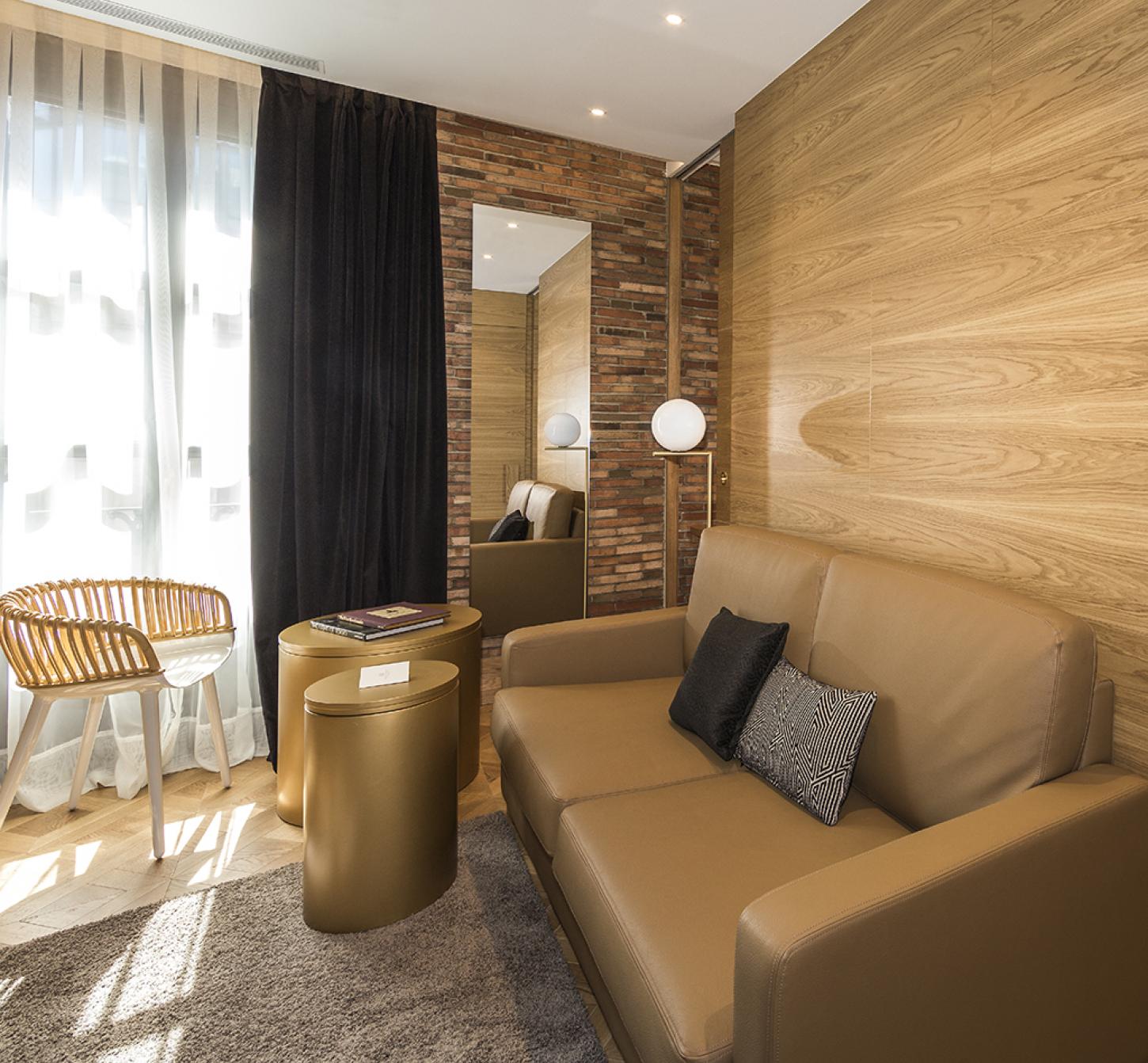 Suite Superior Capacity 3