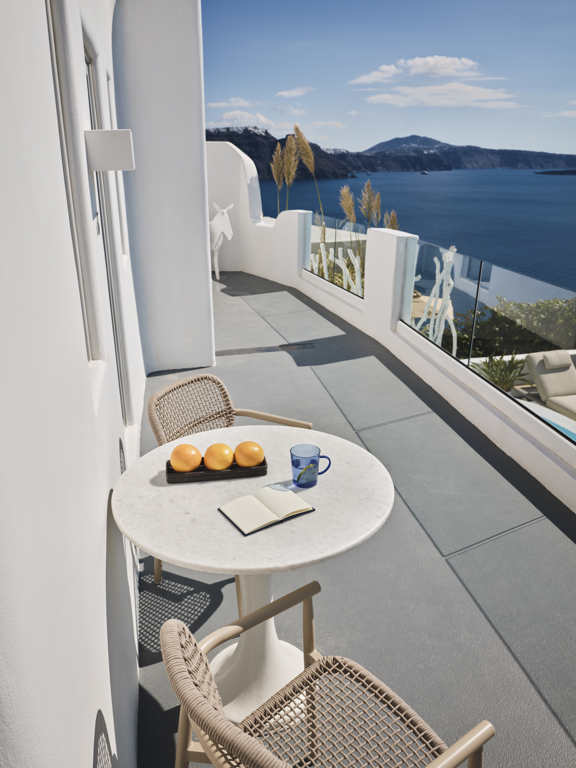 Suite with Private Pool