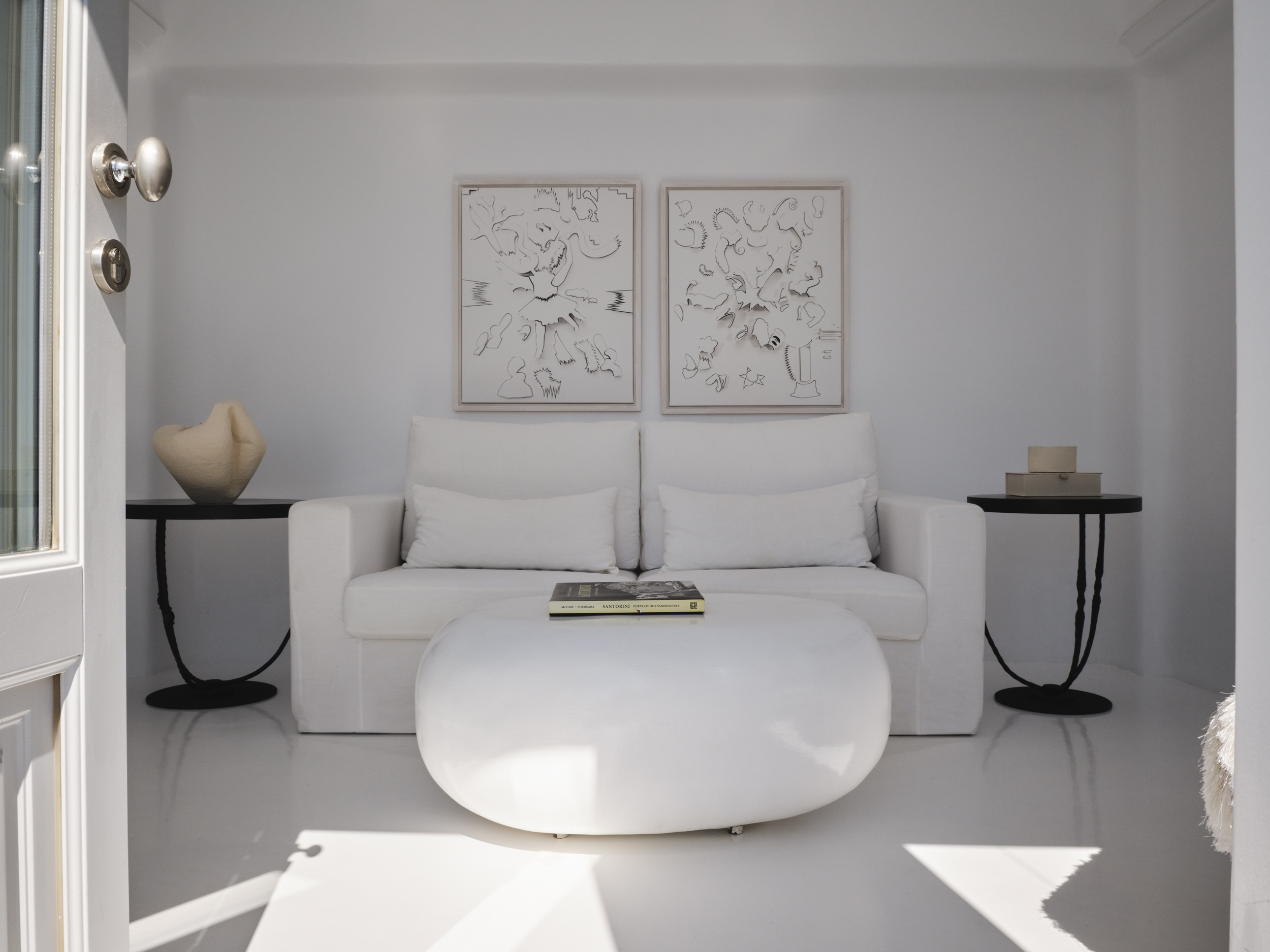 Suite with Private Pool