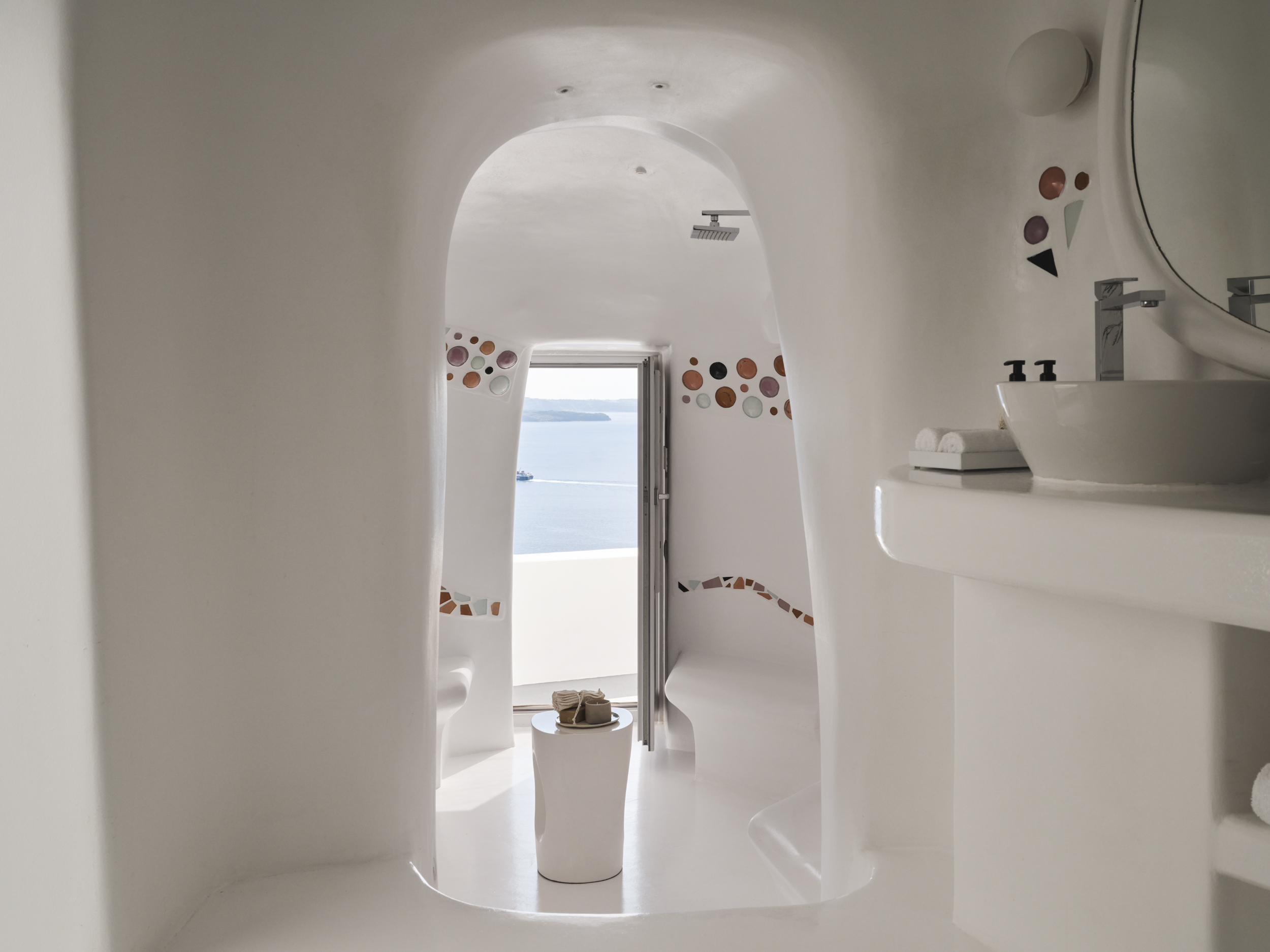 Suite Honeymoon