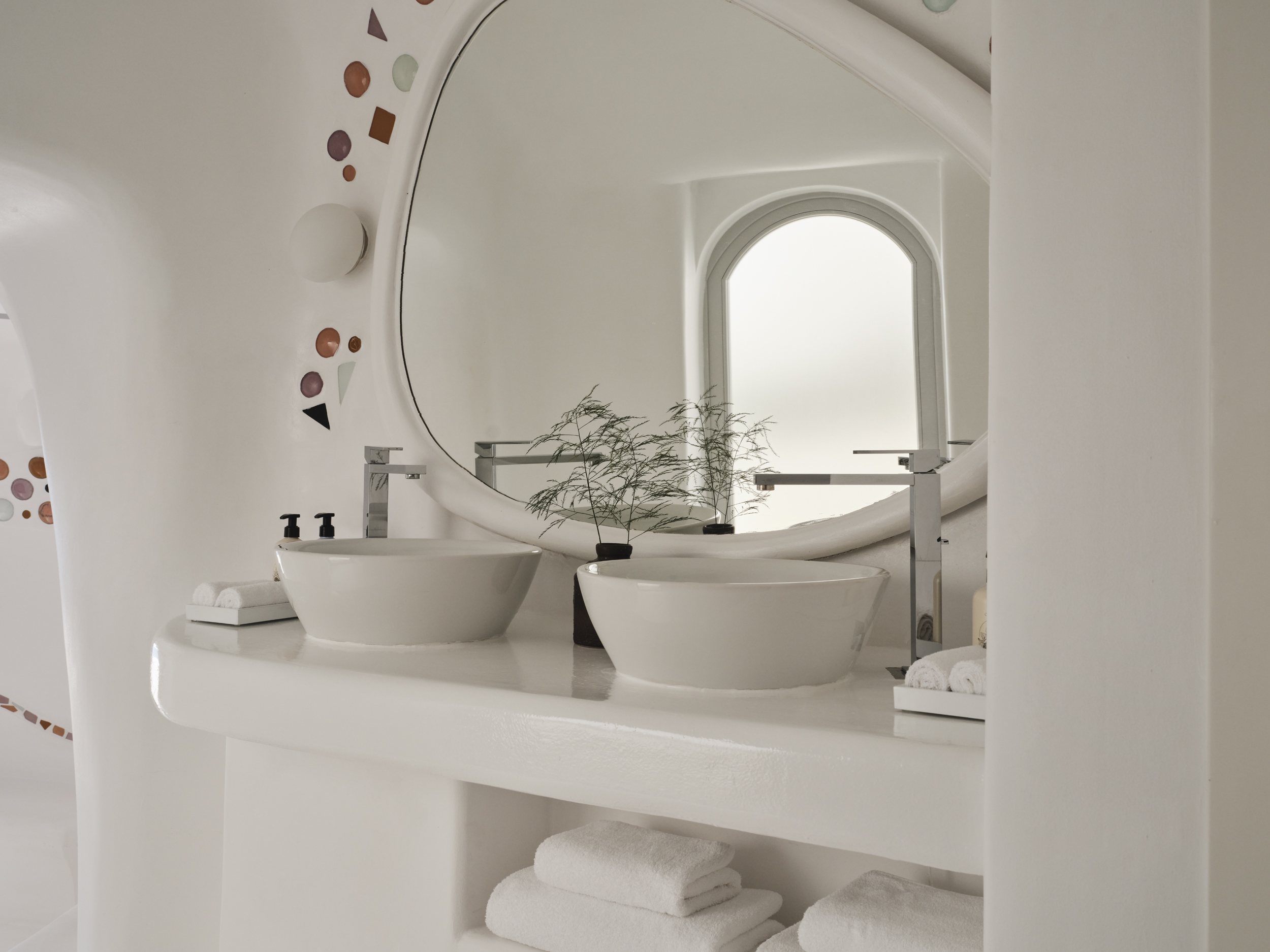 Suite Honeymoon