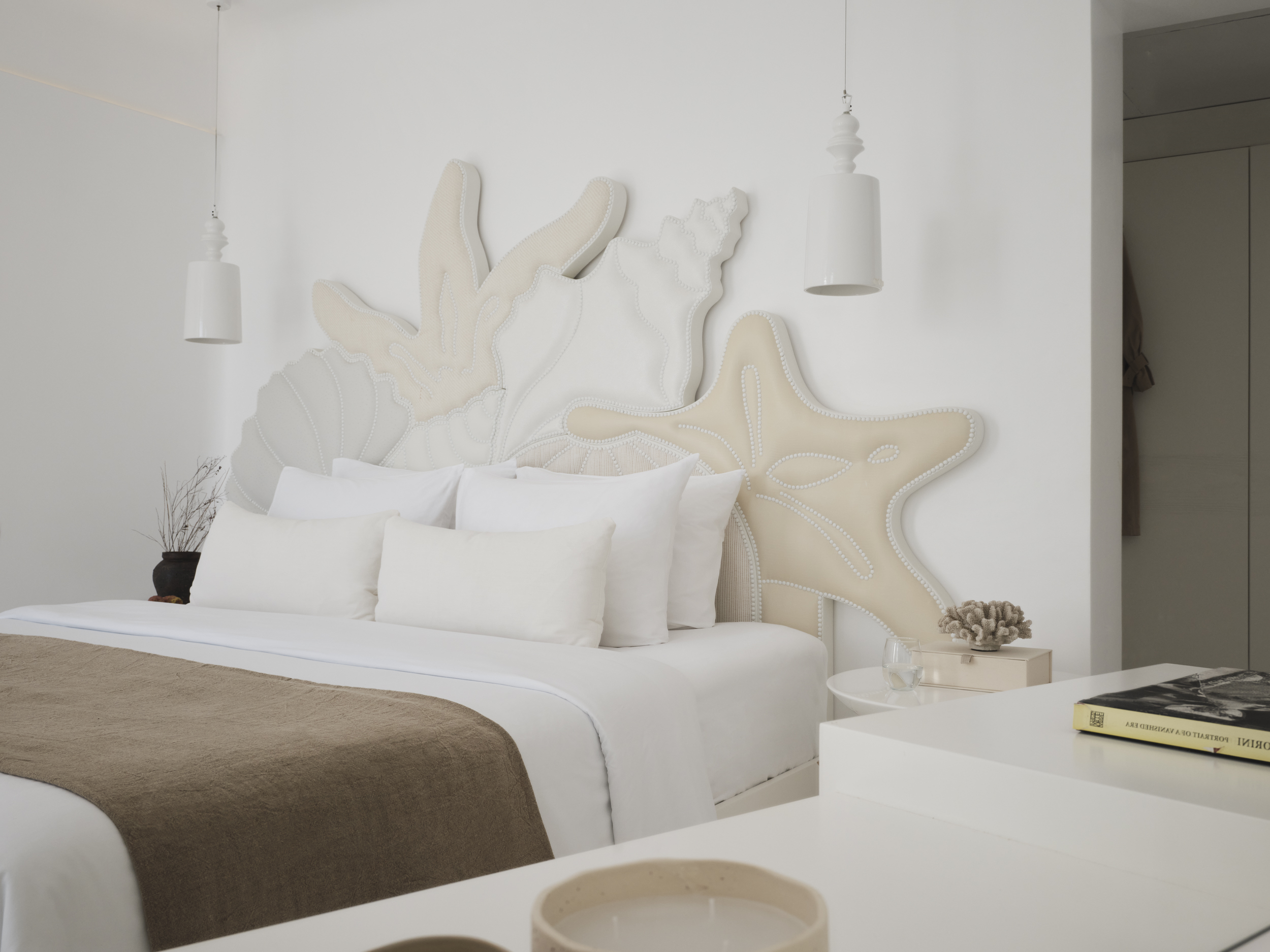 Suite Two Bedrooms