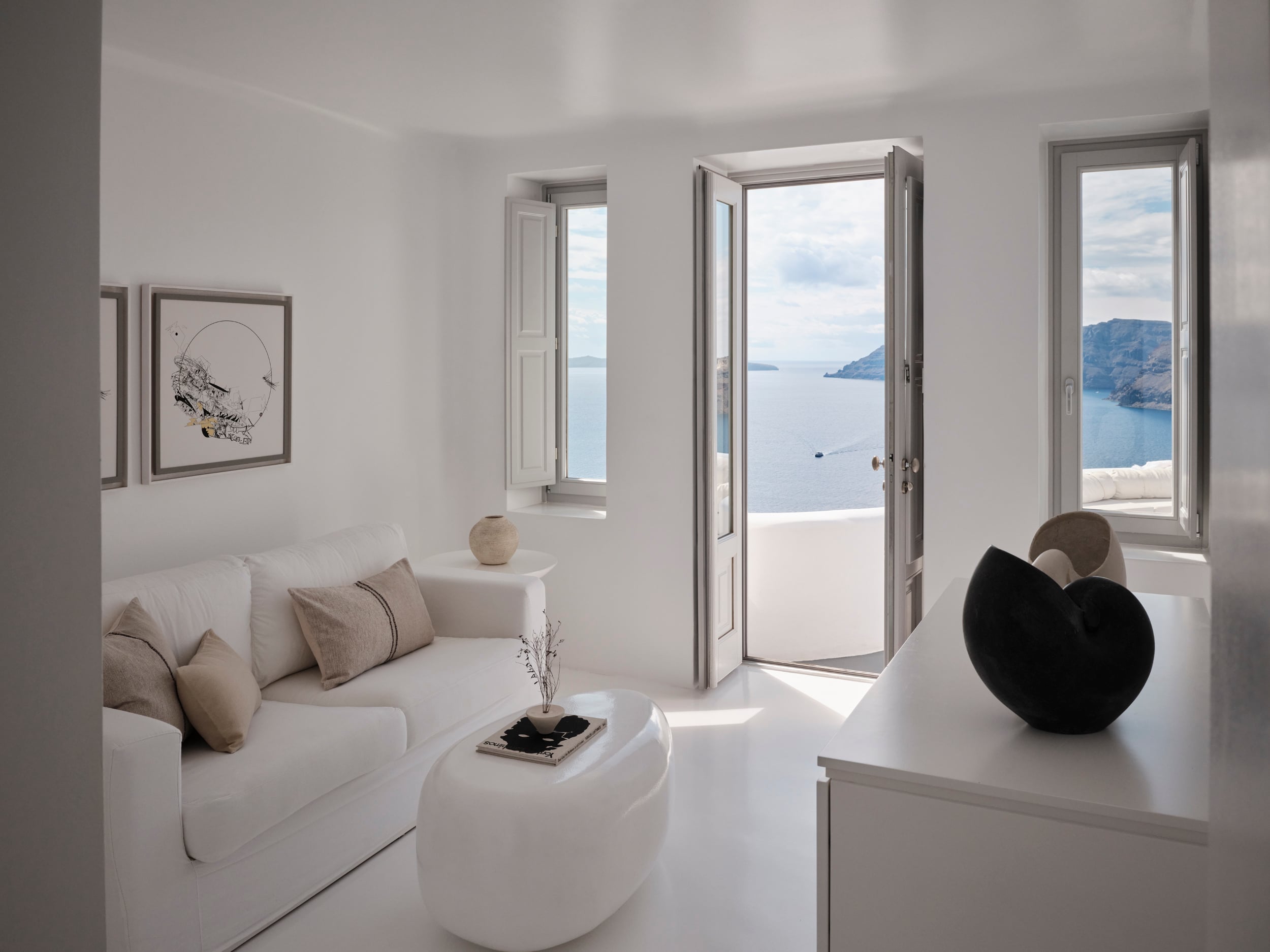 Suite Two Bedrooms