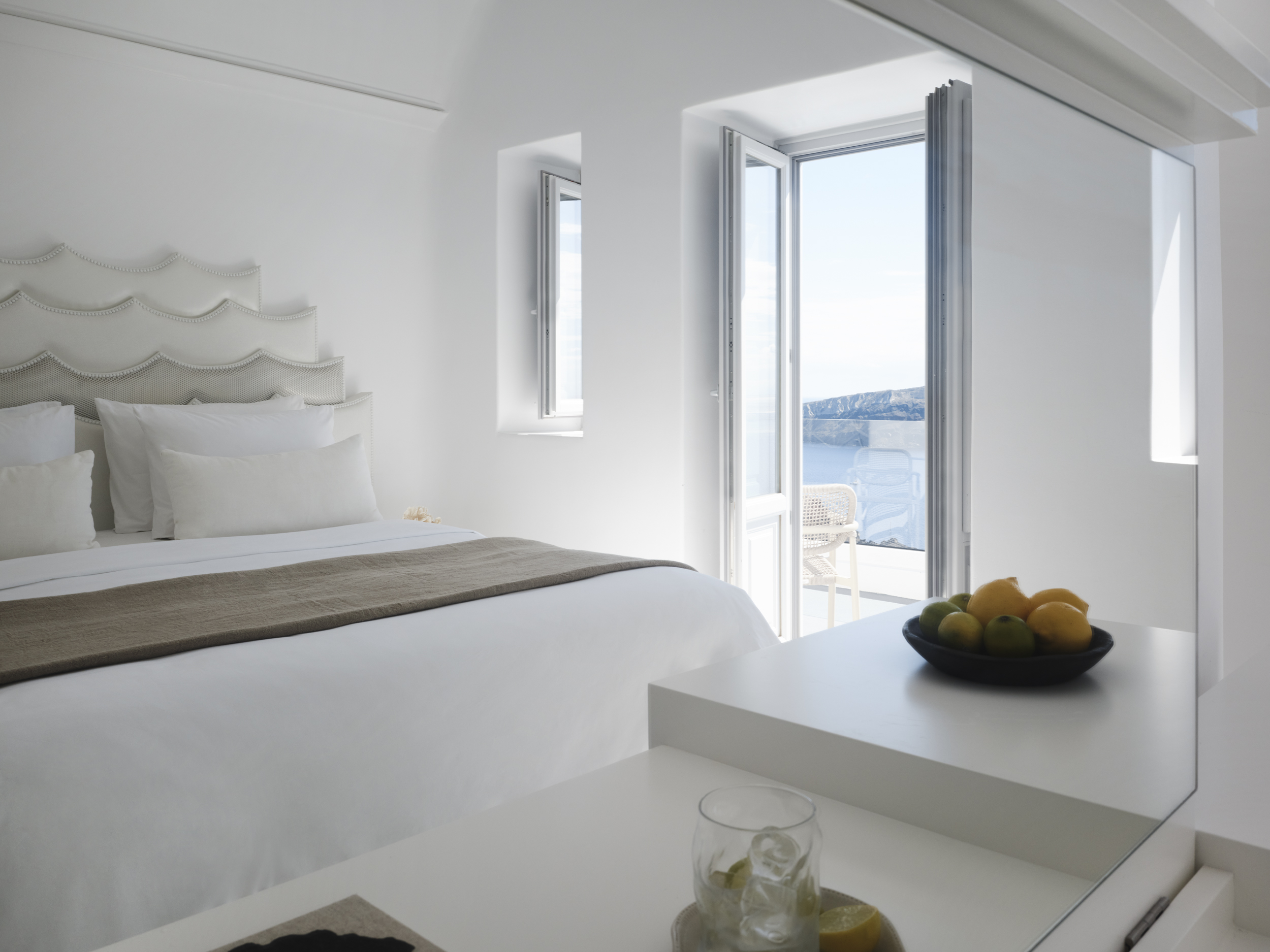 Suite with Private Pool
