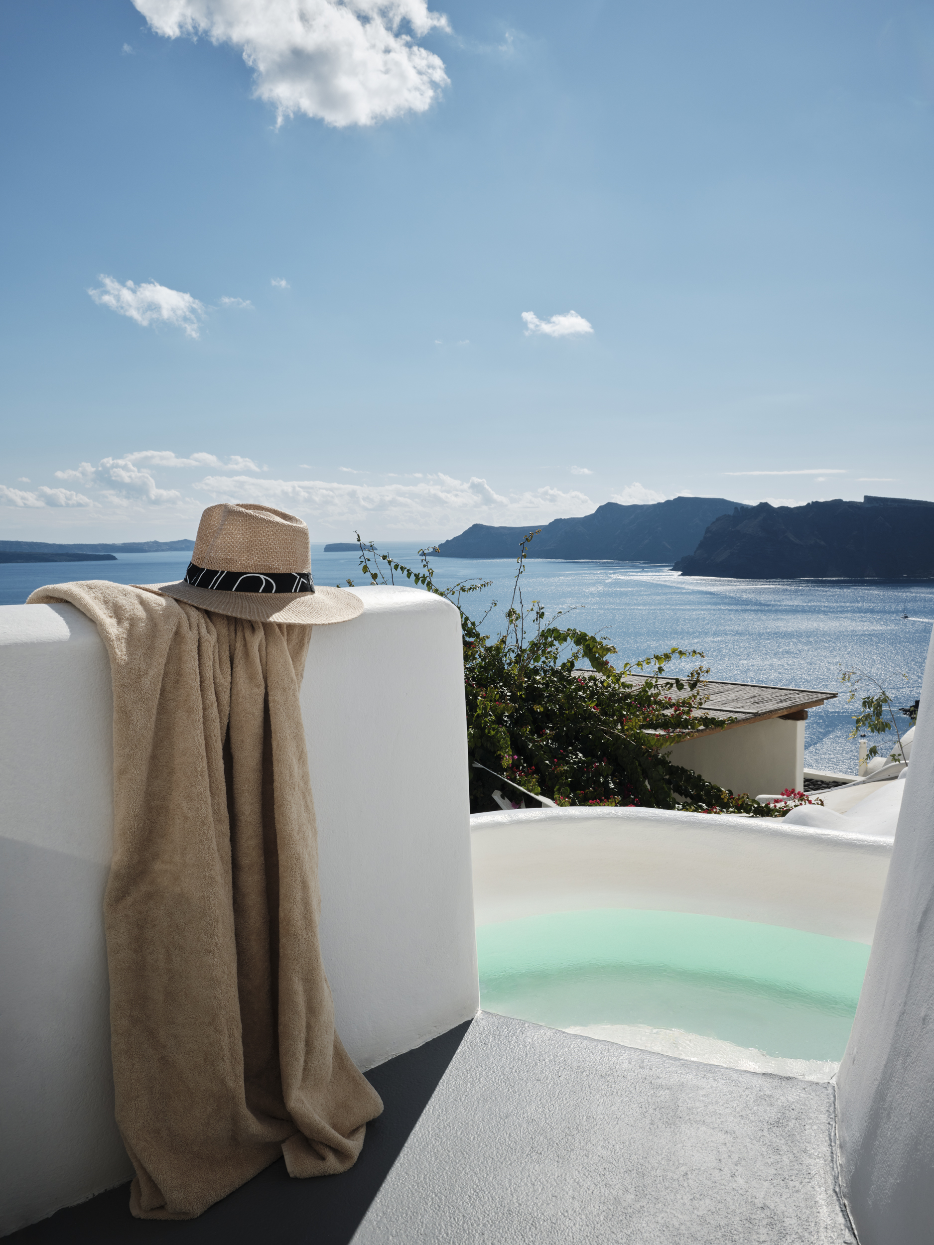 Suite Honeymoon