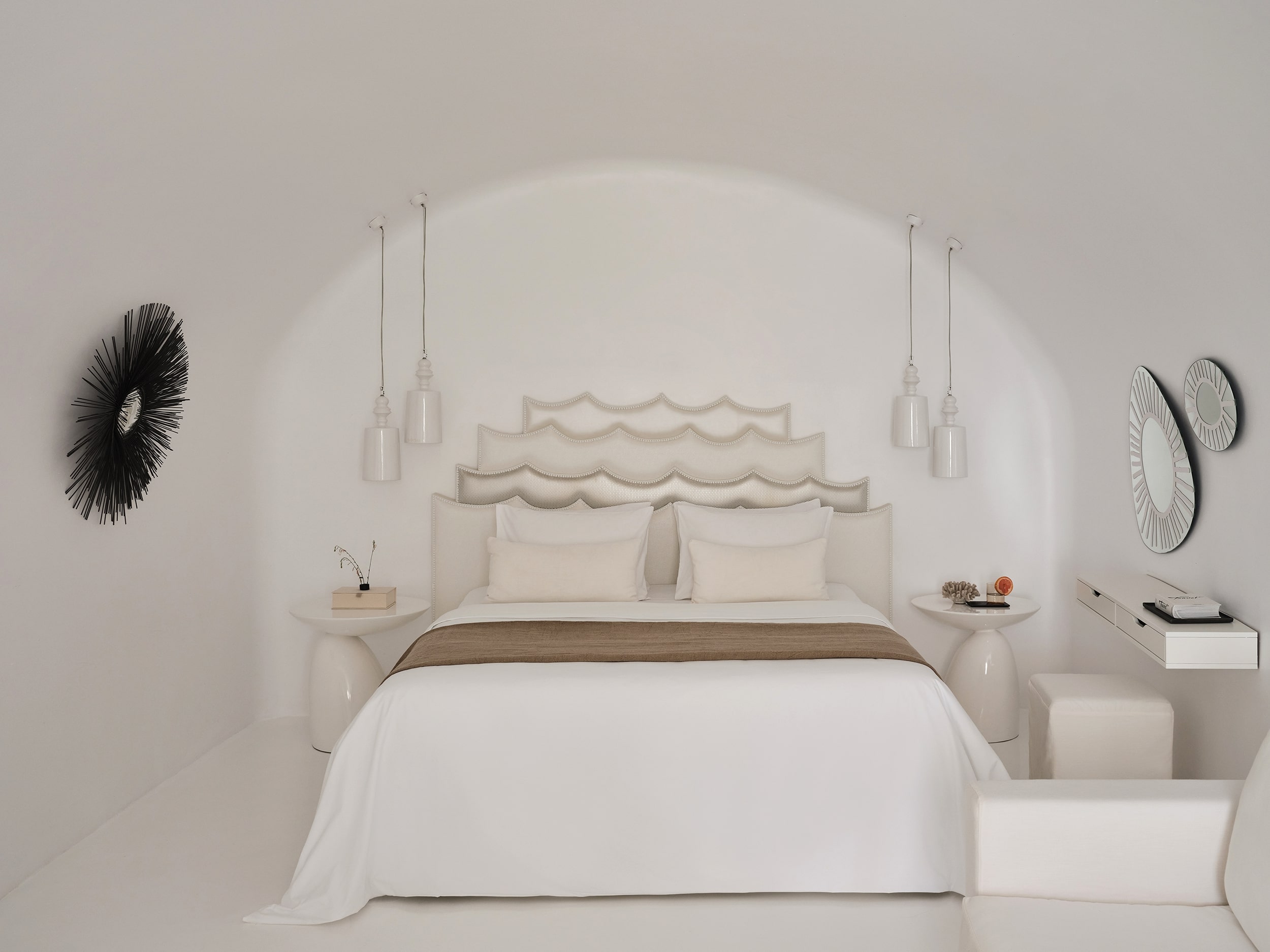 Suite Honeymoon