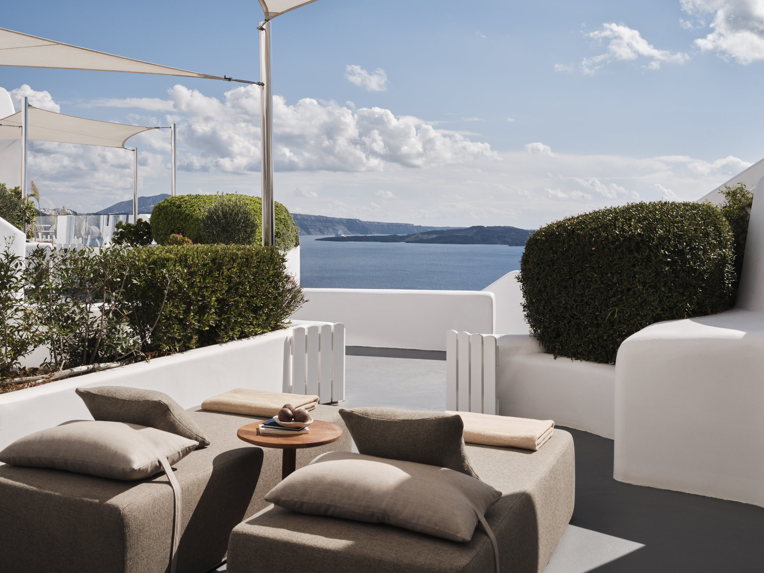 Suite Honeymoon