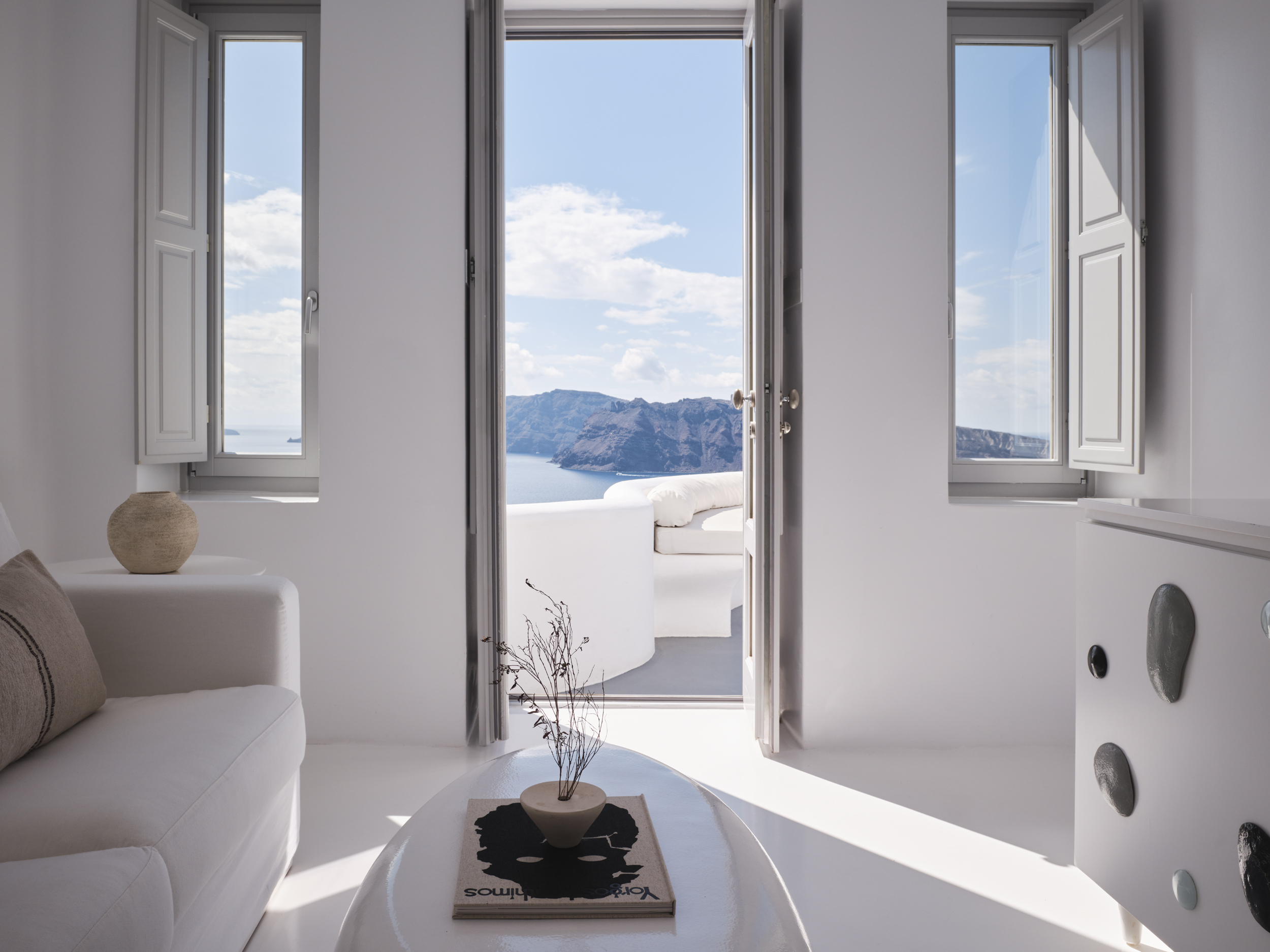 Suite Two Bedrooms