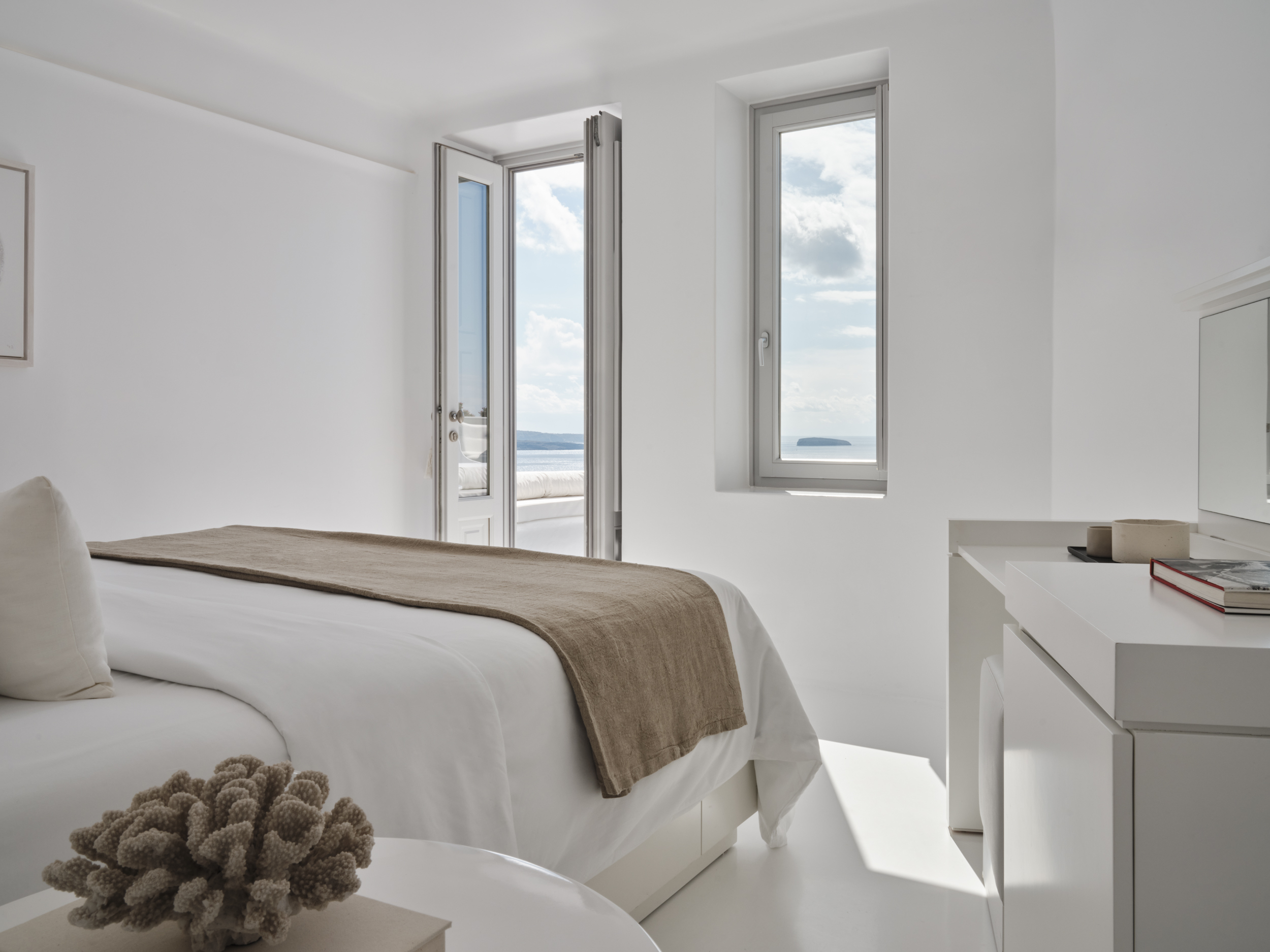 Suite Two Bedrooms
