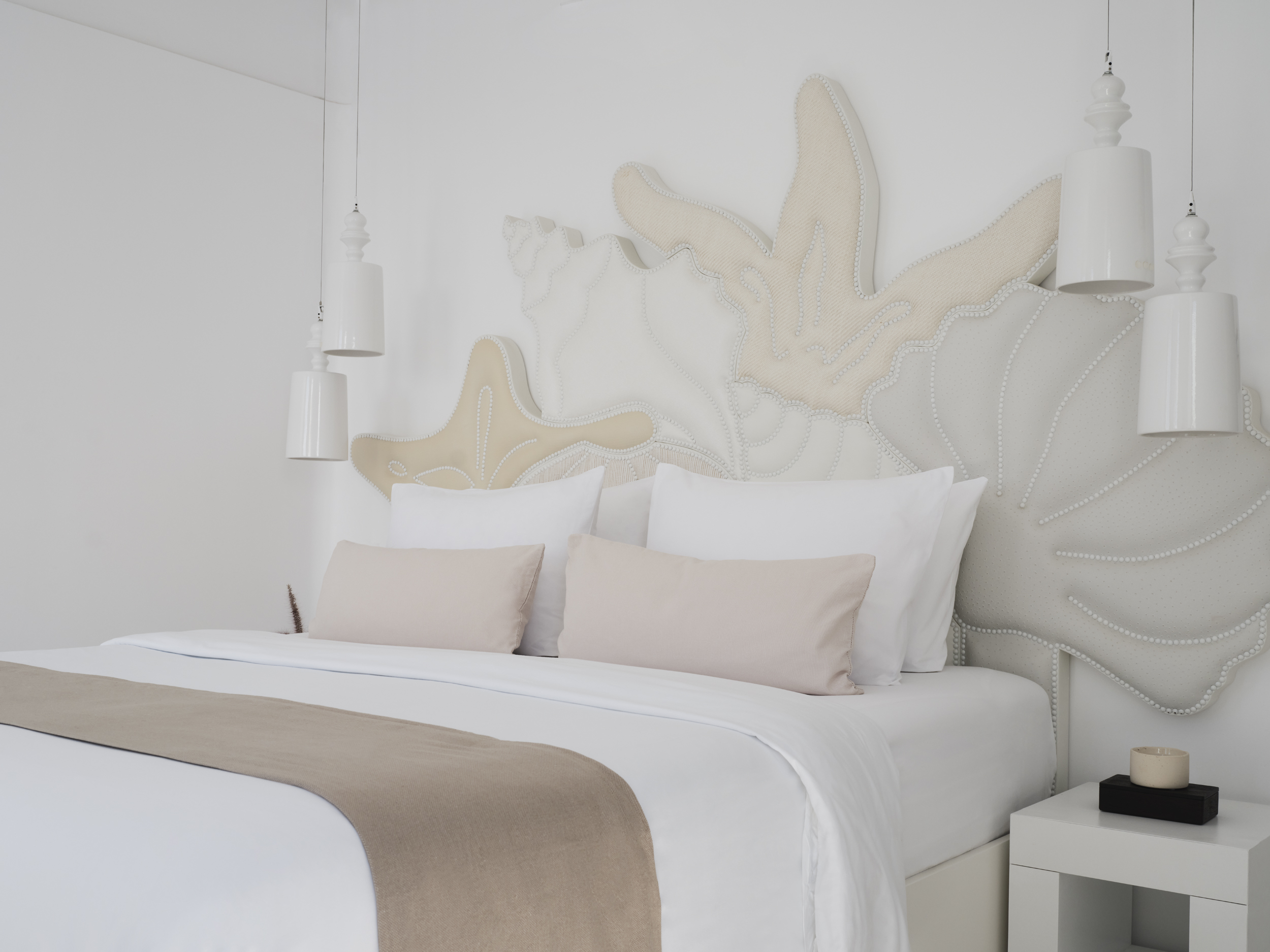 Suite Two Bedrooms