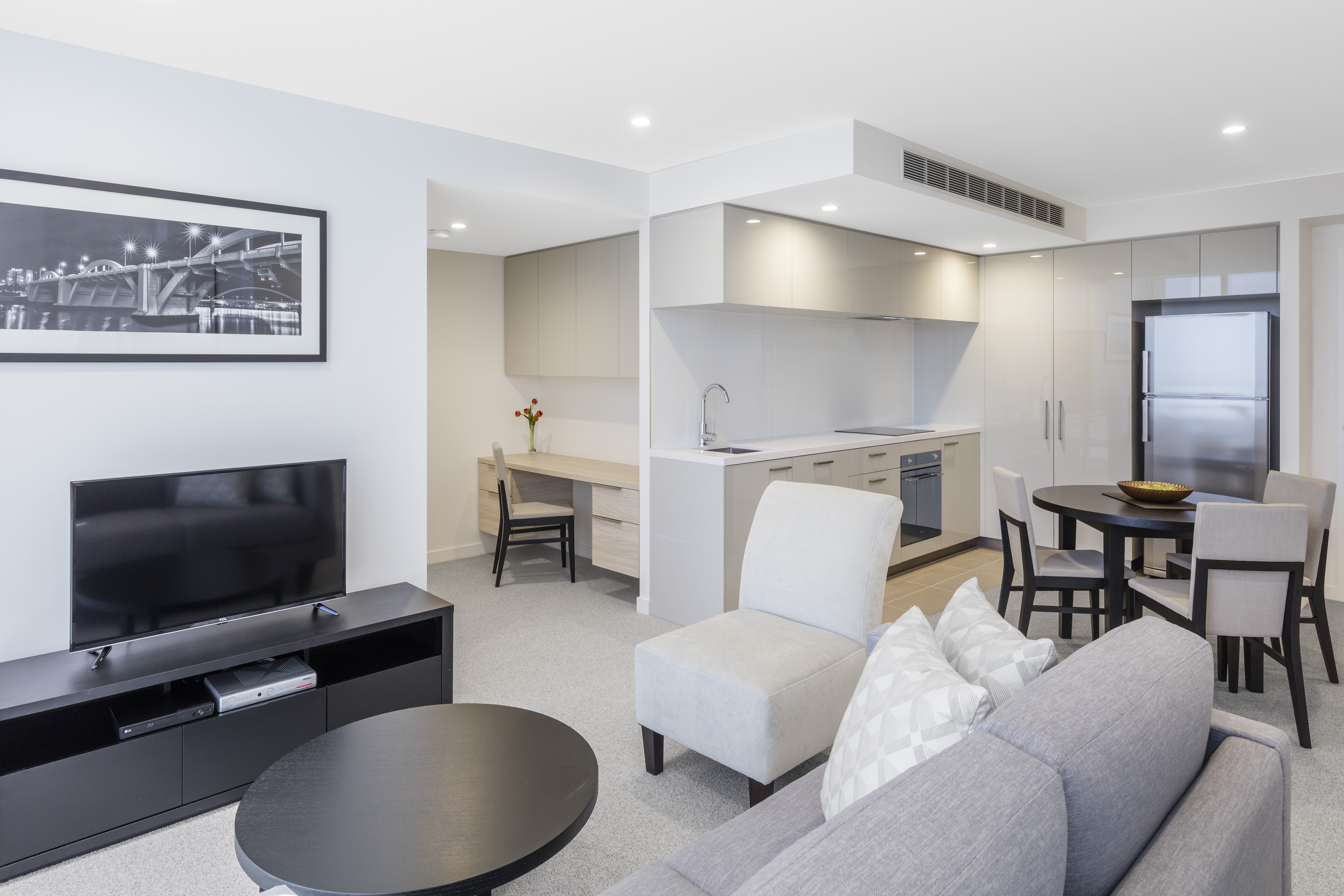 Apartment Executive One Bedroom