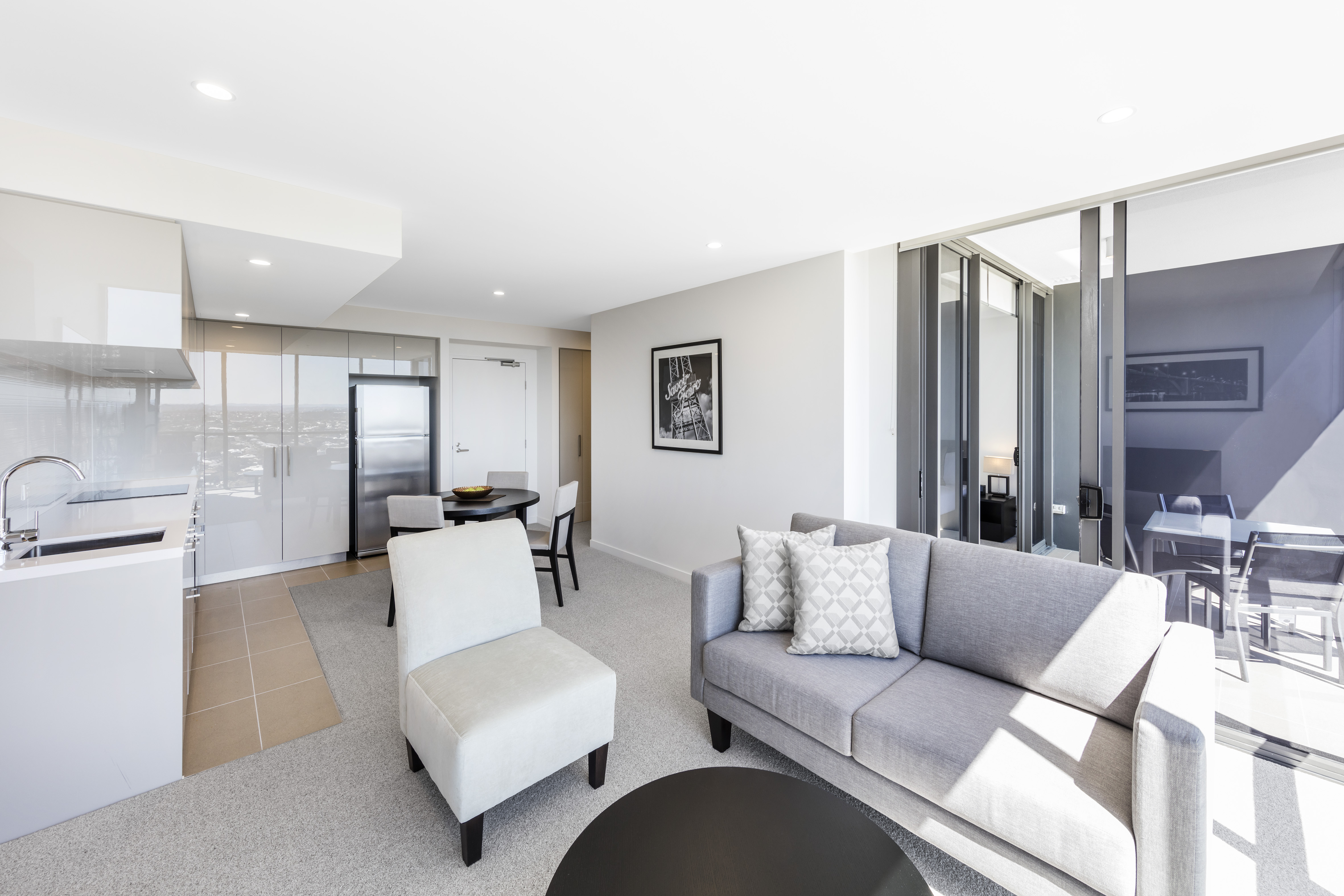 Apartment One Bedroom