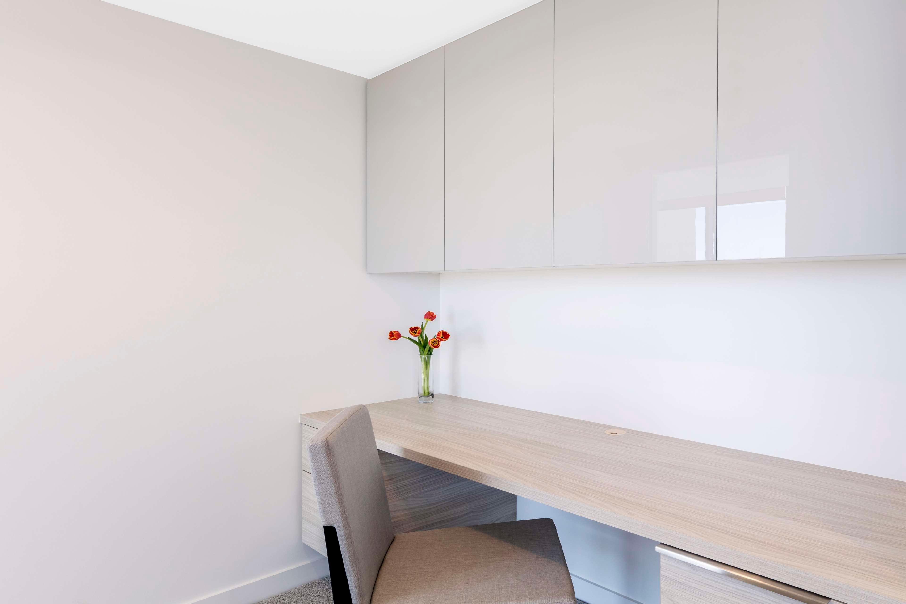 Apartment Executive Two Bedrooms