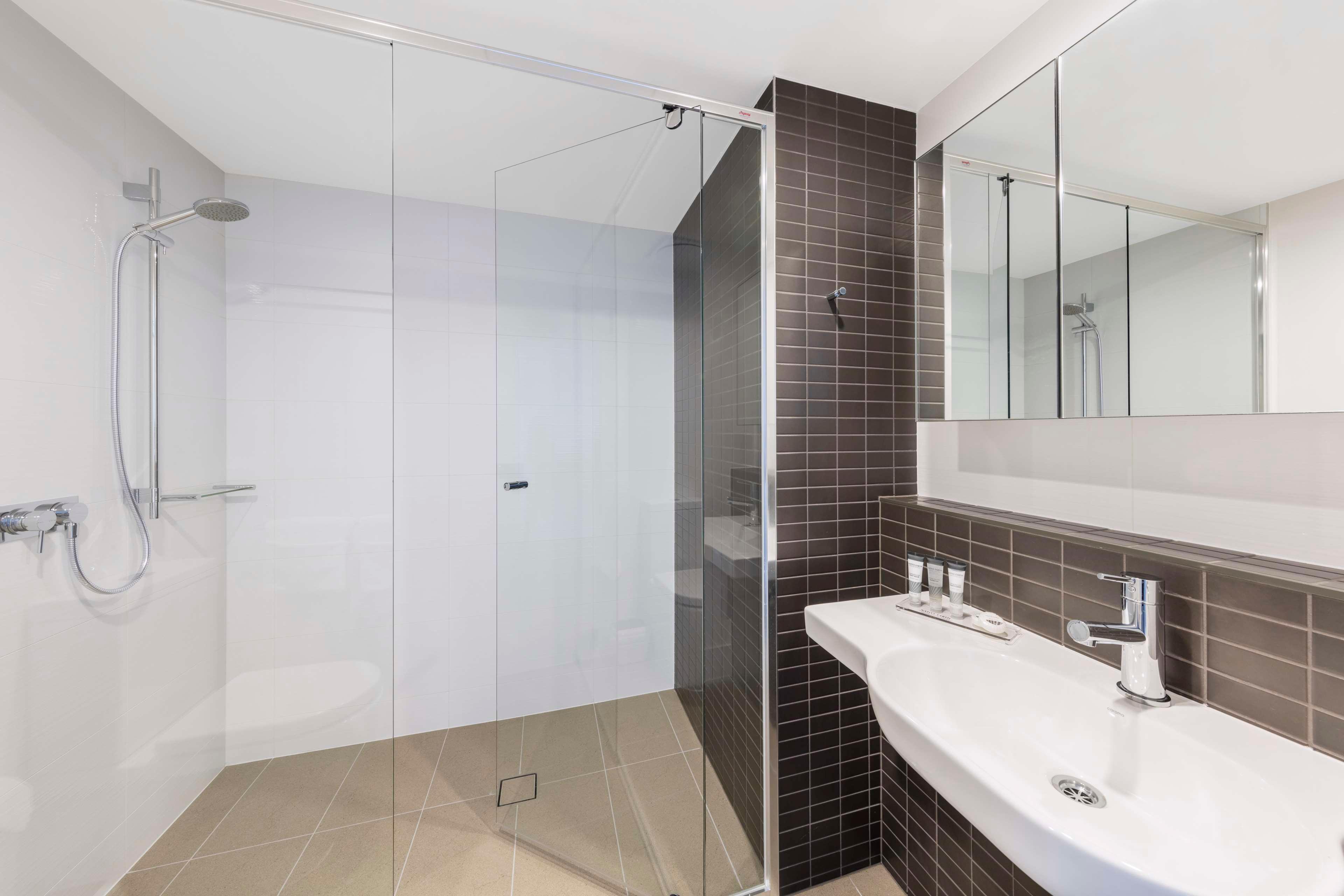 Apartment Two Bedrooms