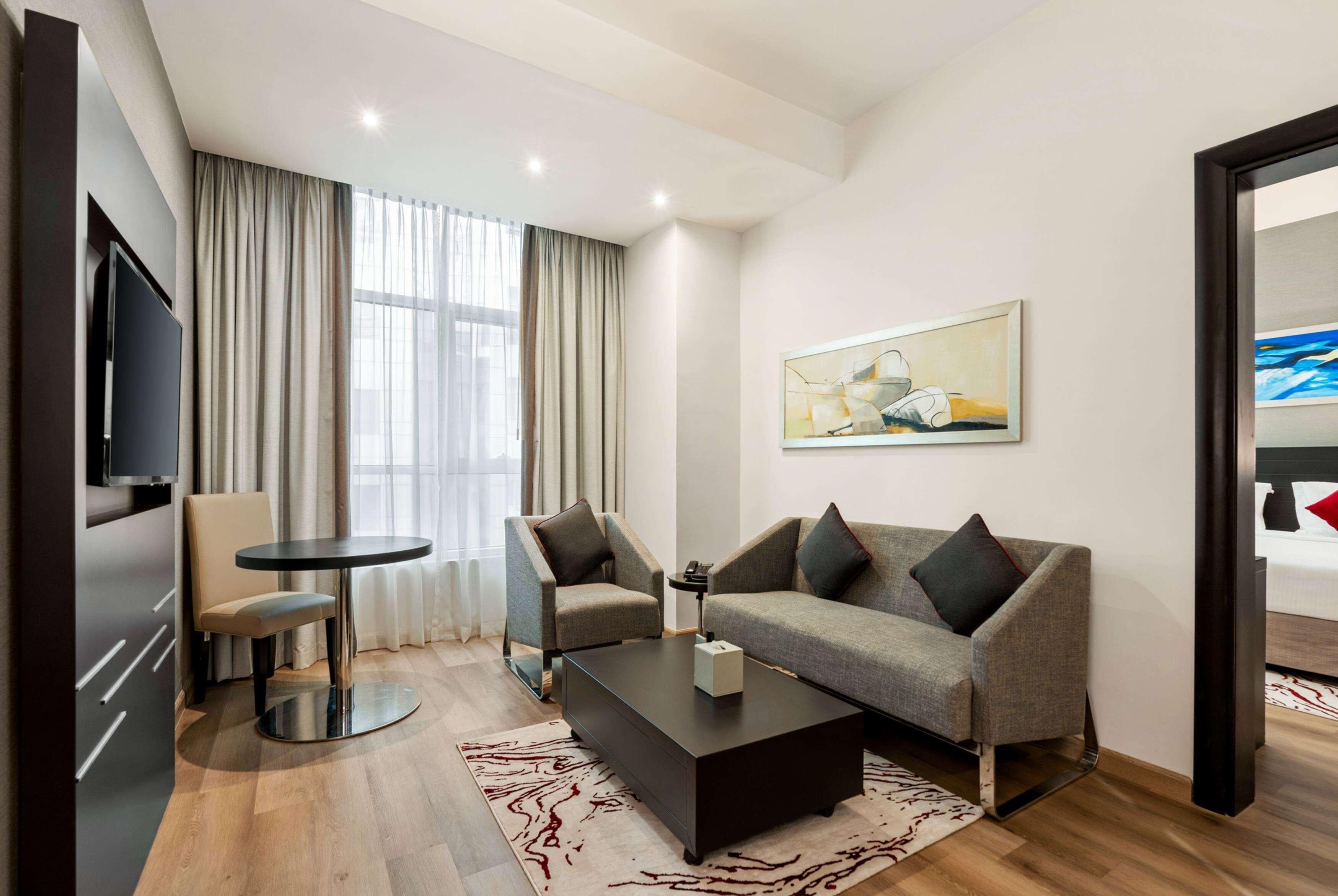 Junior Suite Non Smoking