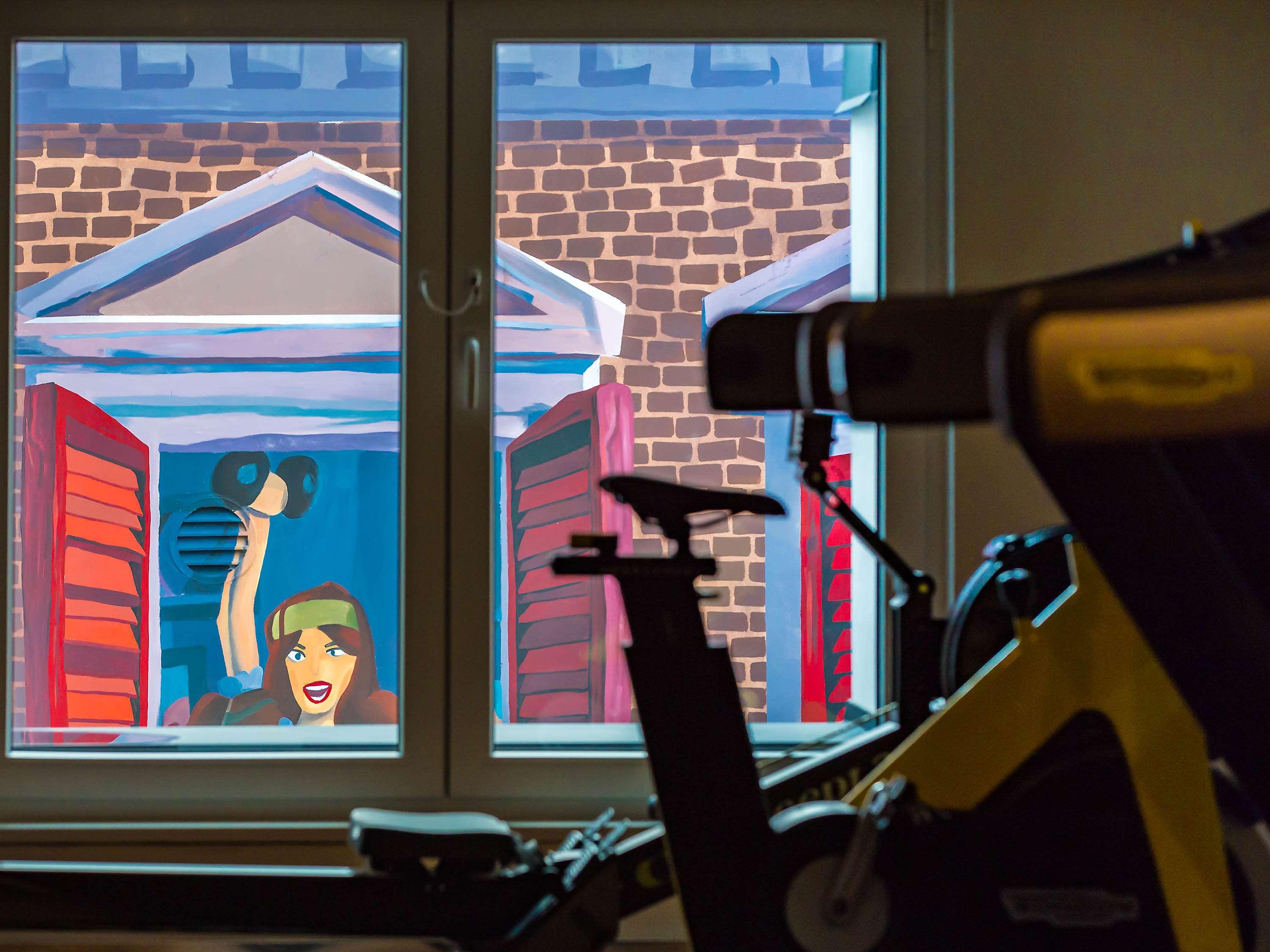 Sports and Entertainment