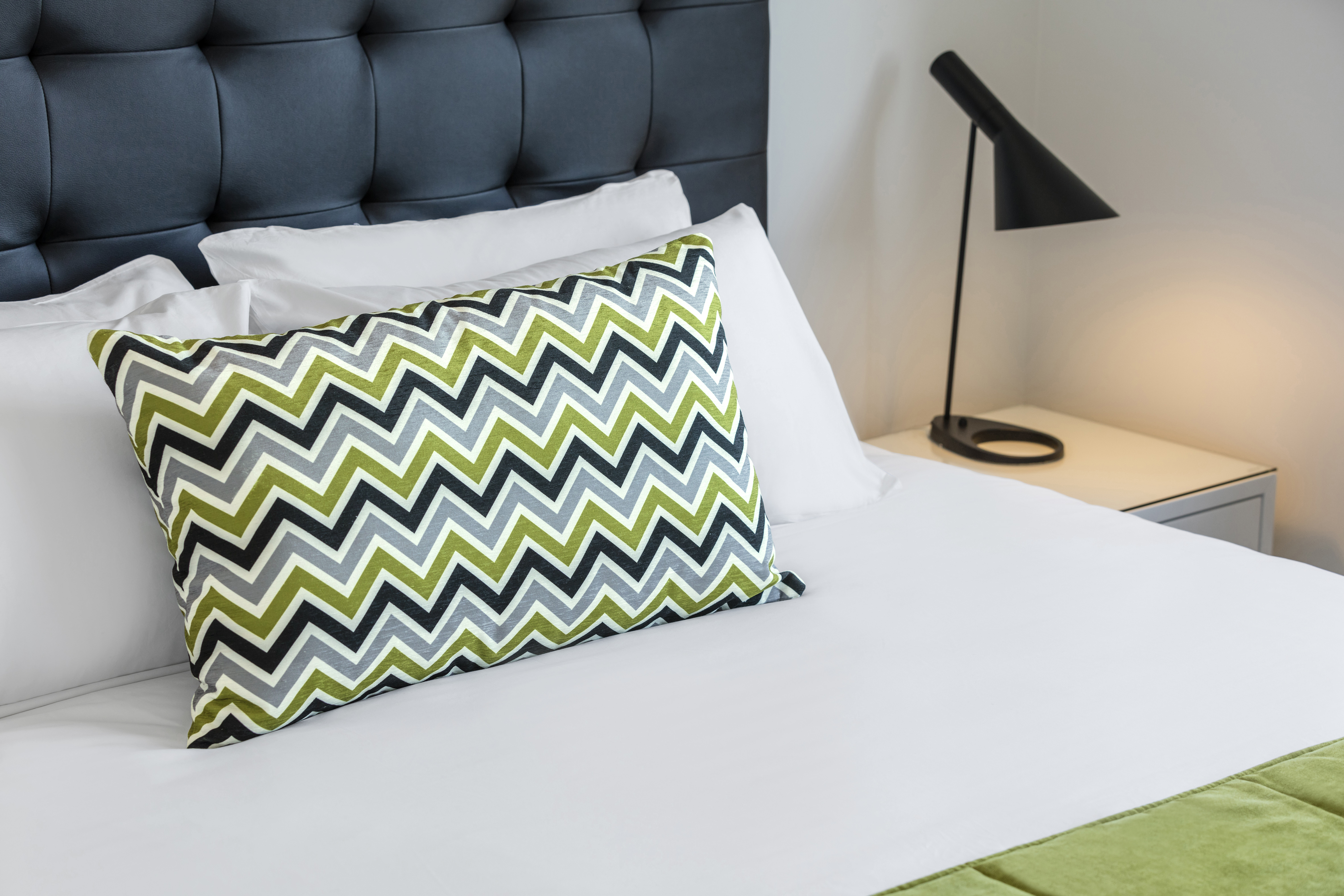 Apartment Executive One Bedroom