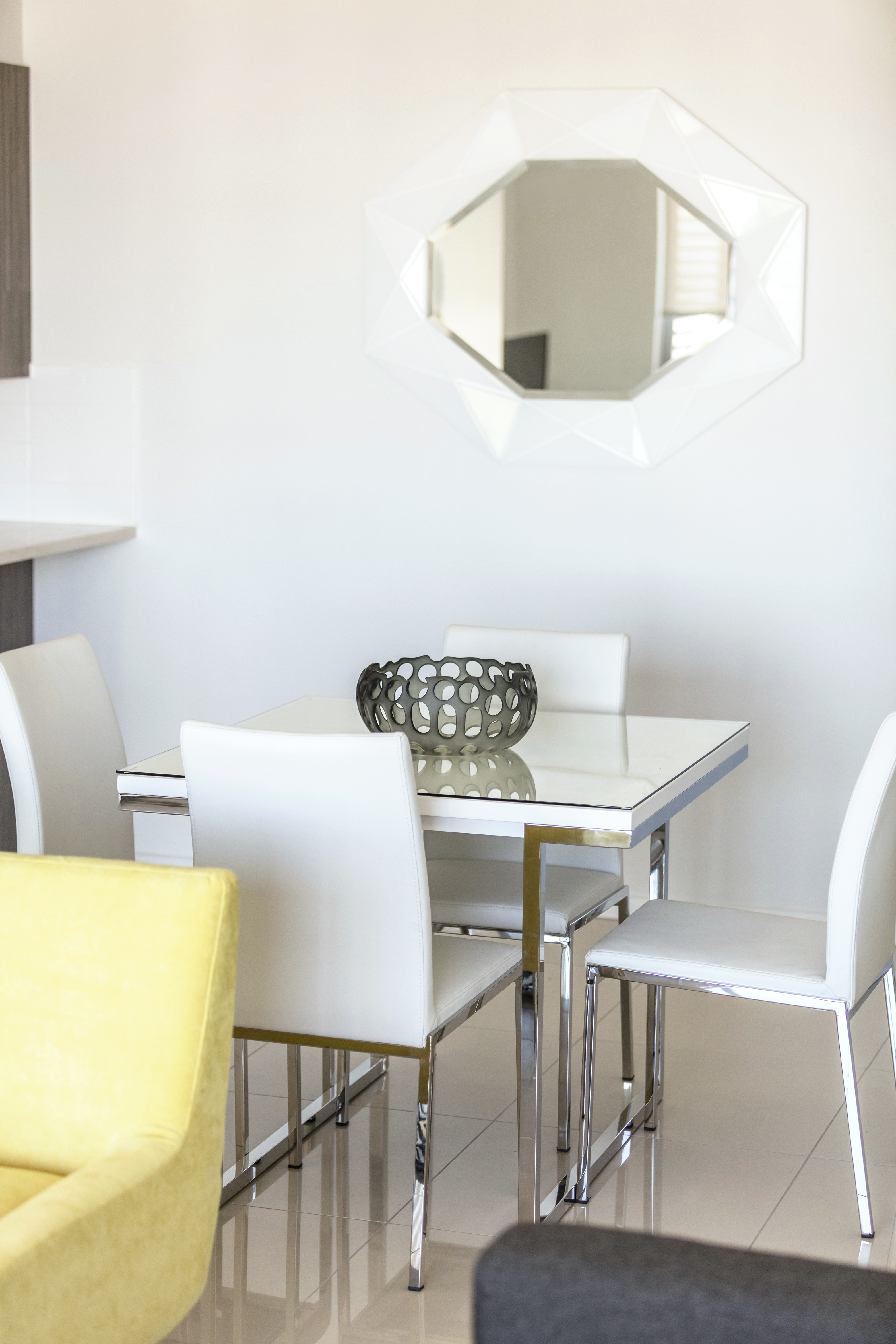 Apartment Executive One Bedroom