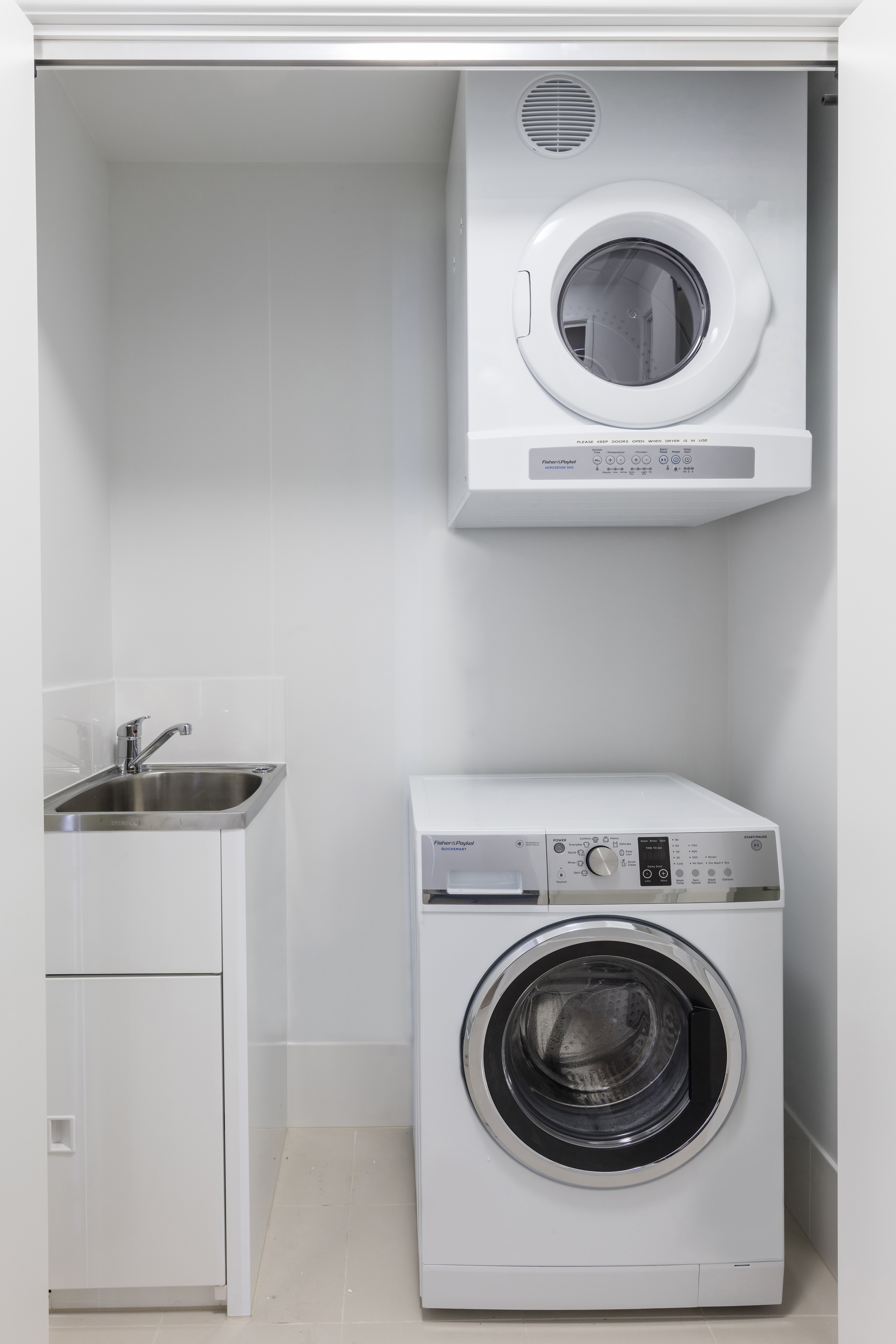 Apartment Executive One Bedroom