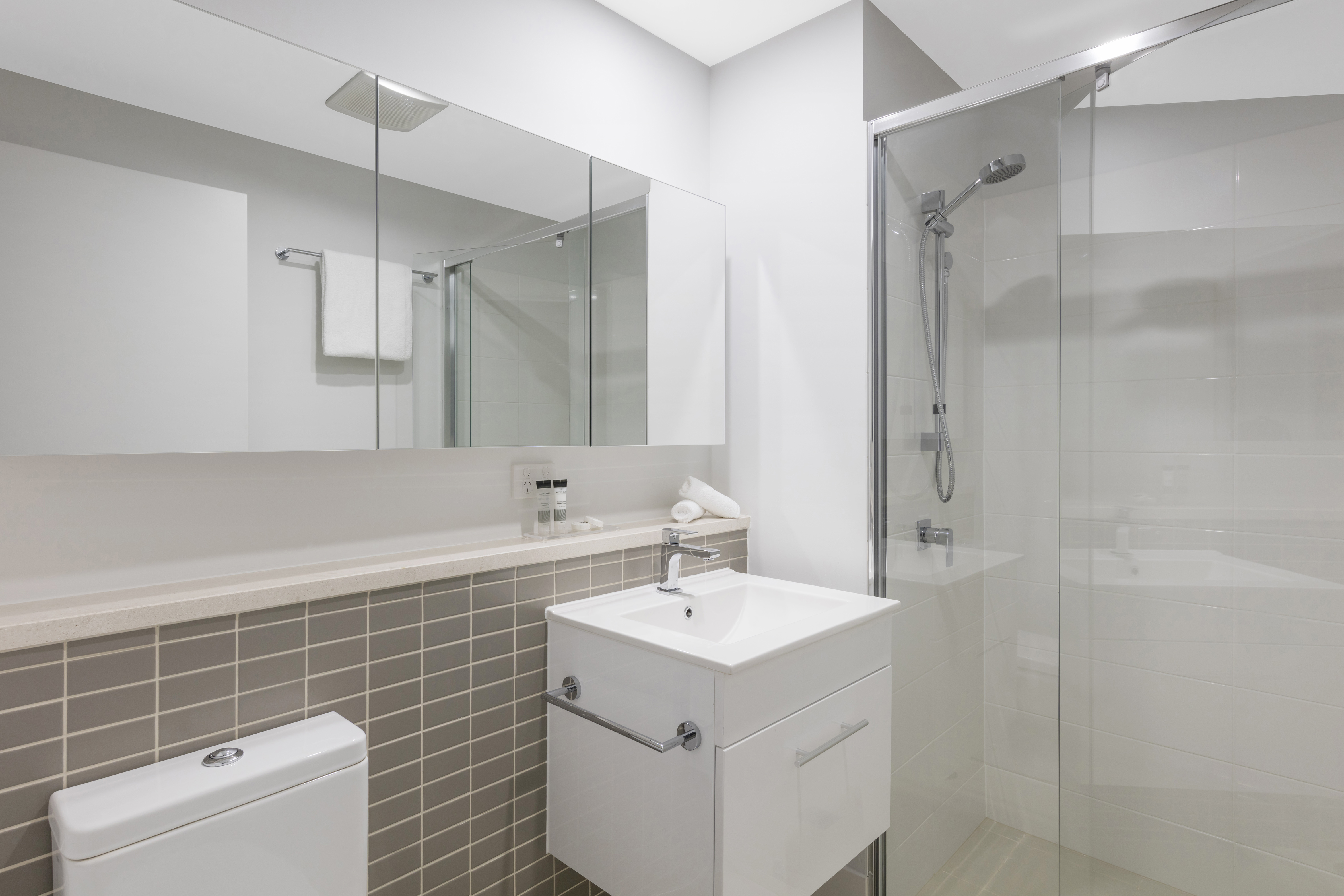 Apartment Executive One Bedroom