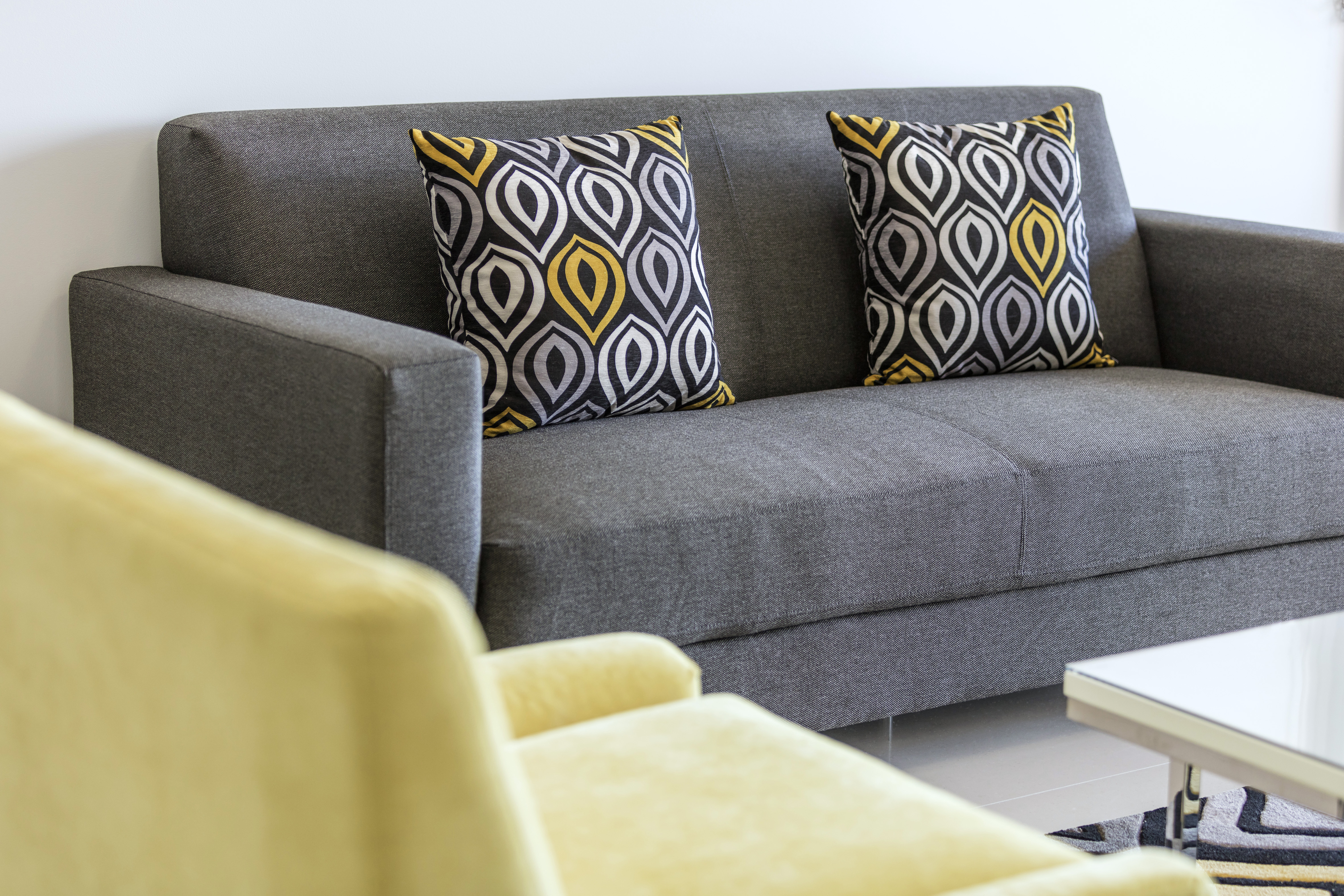 Apartment Executive One Bedroom